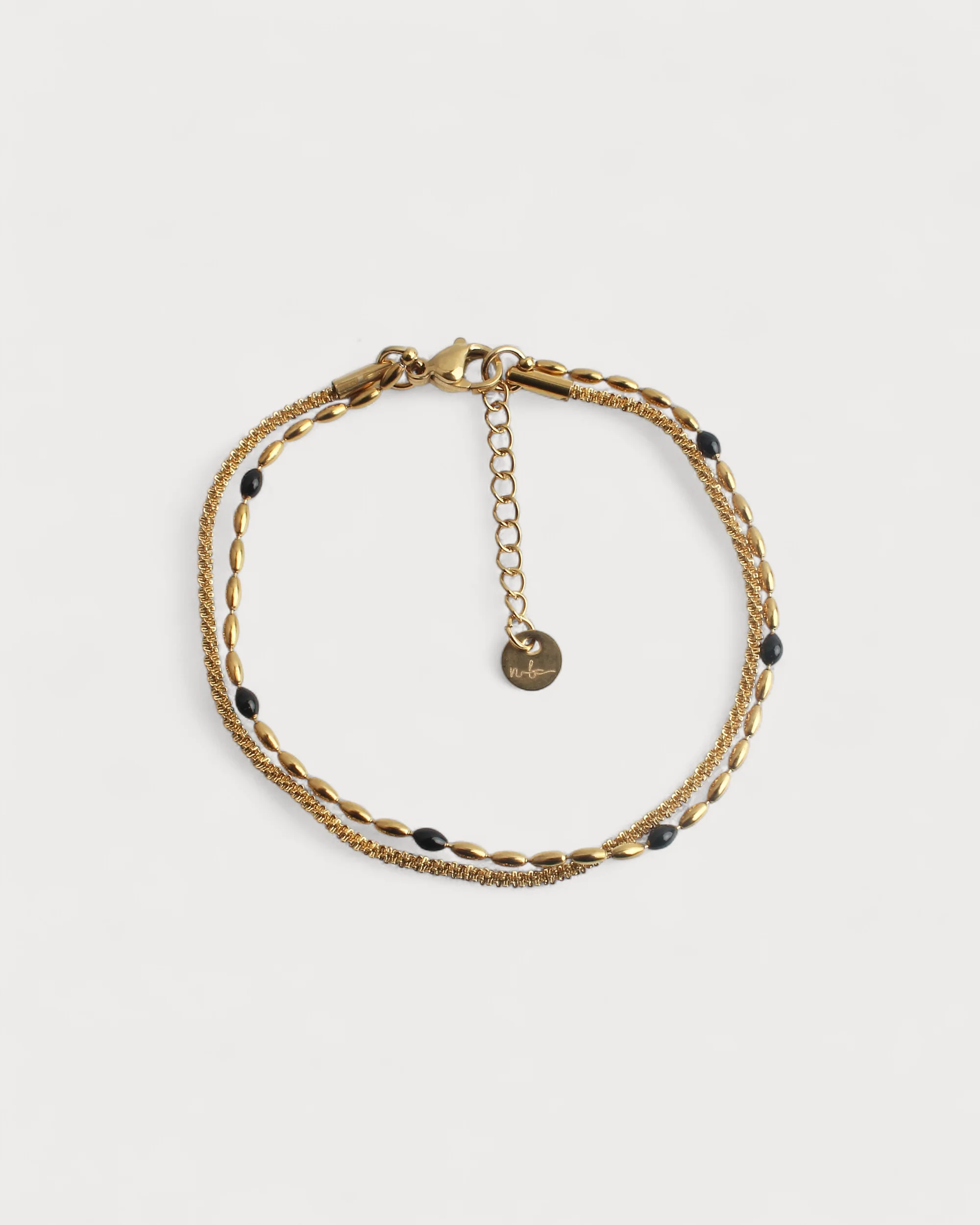 Aimé - Armbänder - Edelstahl