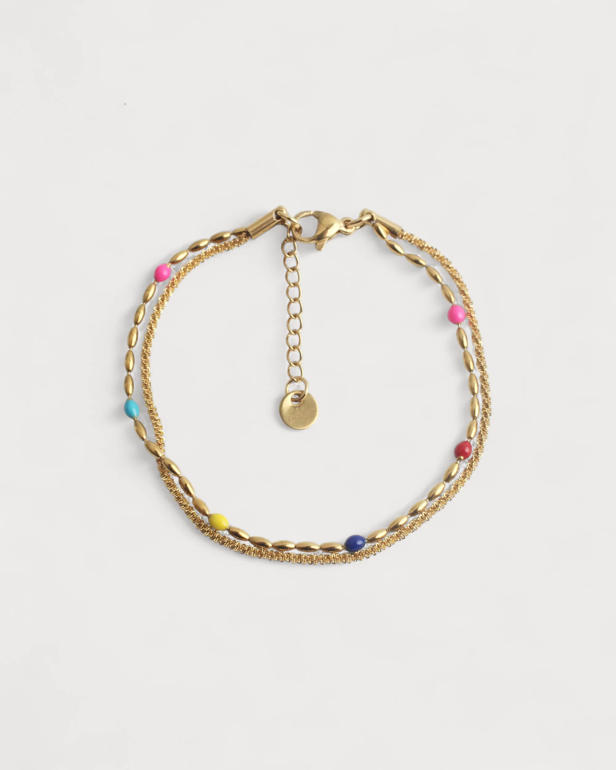 Aimé - Armbänder - Edelstahl - Image 10