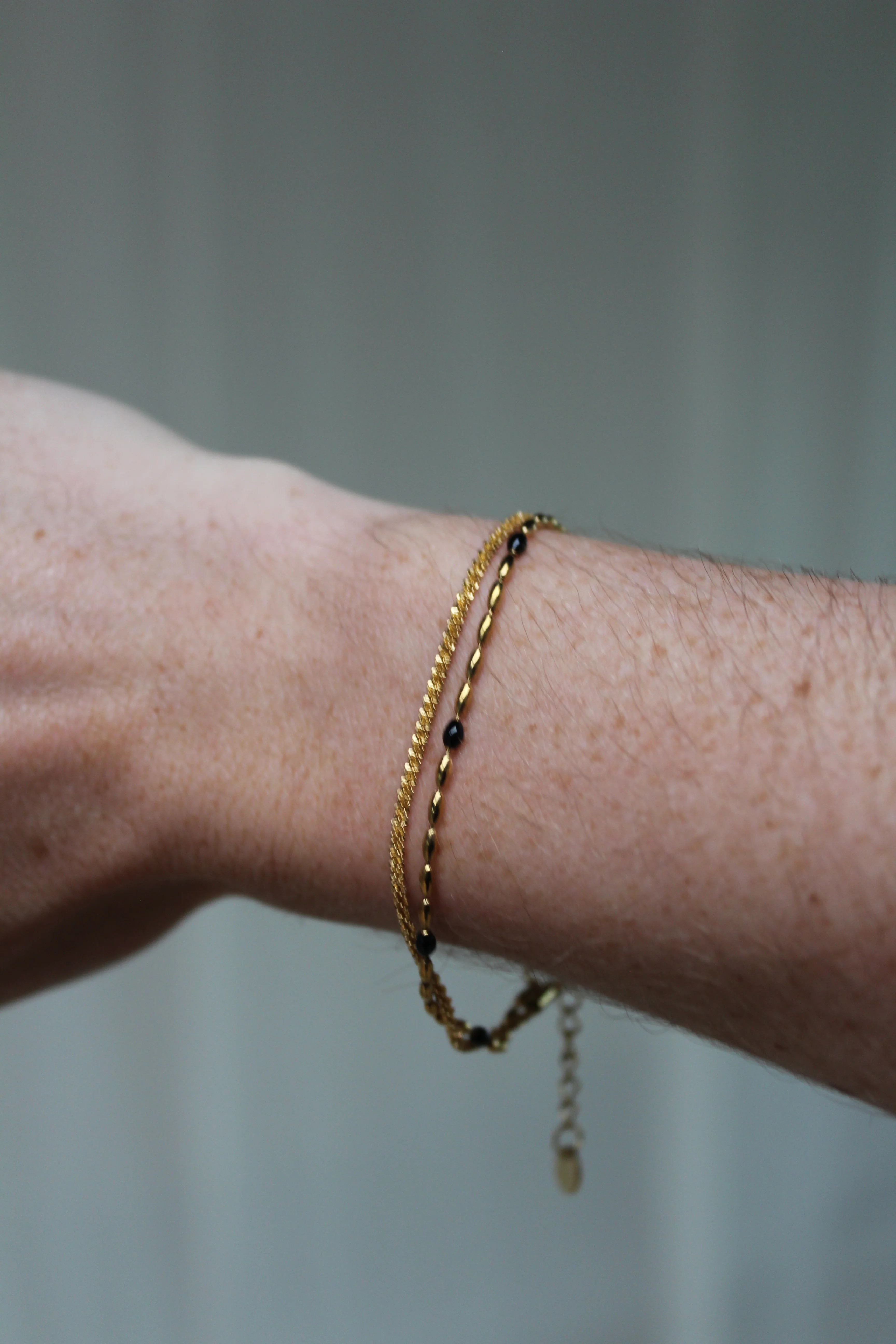 Aimé - Armbänder - Edelstahl - Image 2