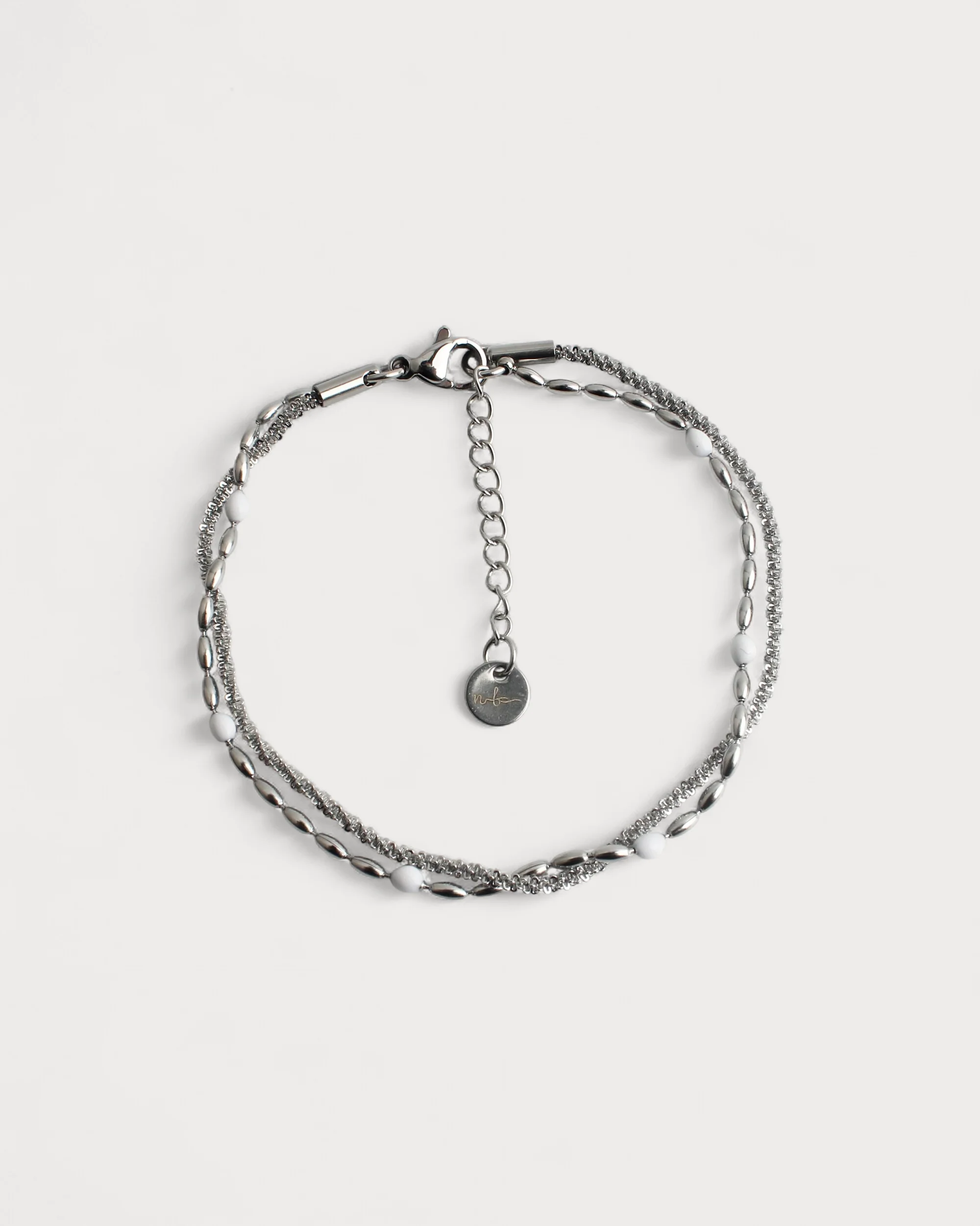 Aimé - Armbänder - Edelstahl - Image 3