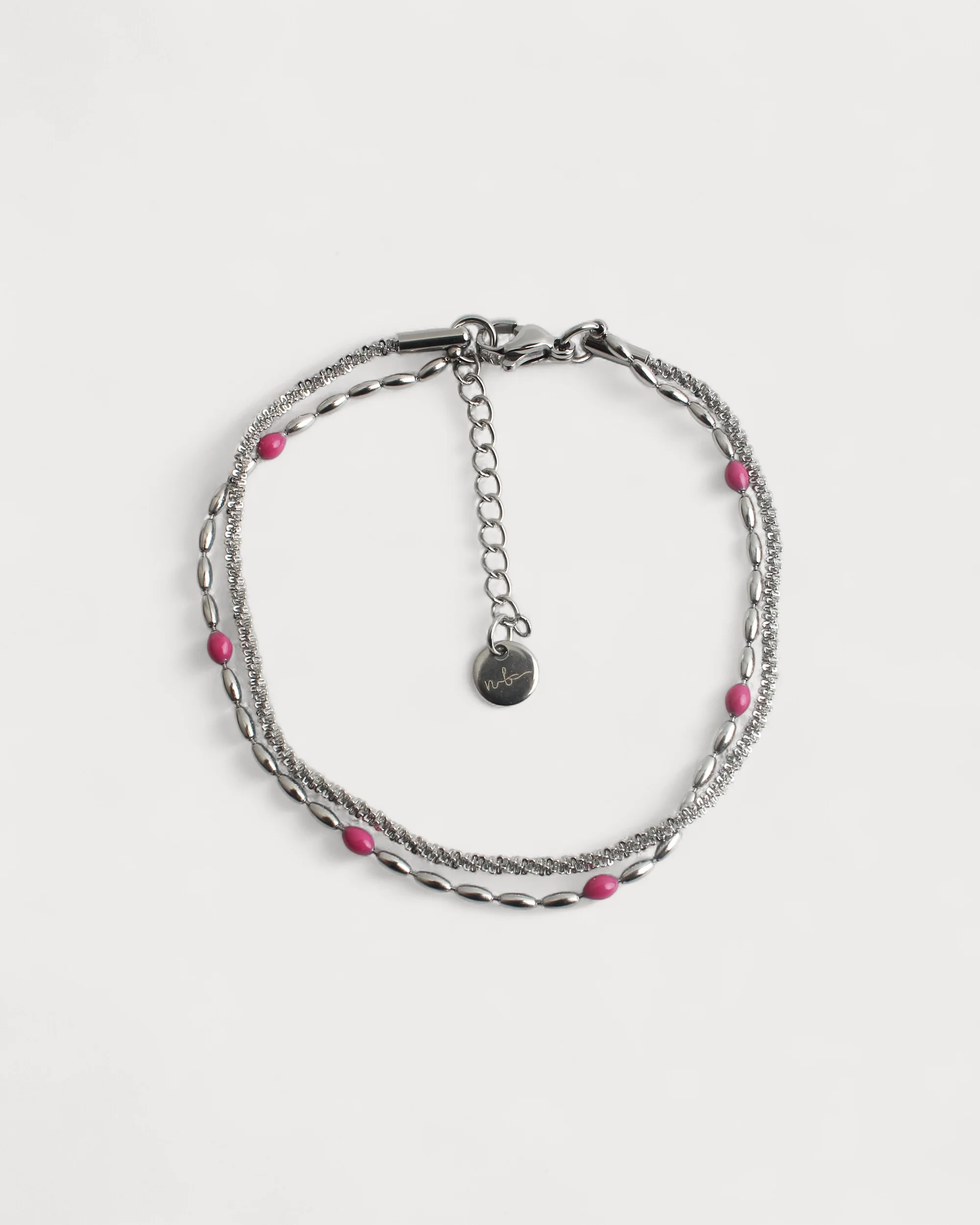Aimé - Armbänder - Edelstahl - Image 4