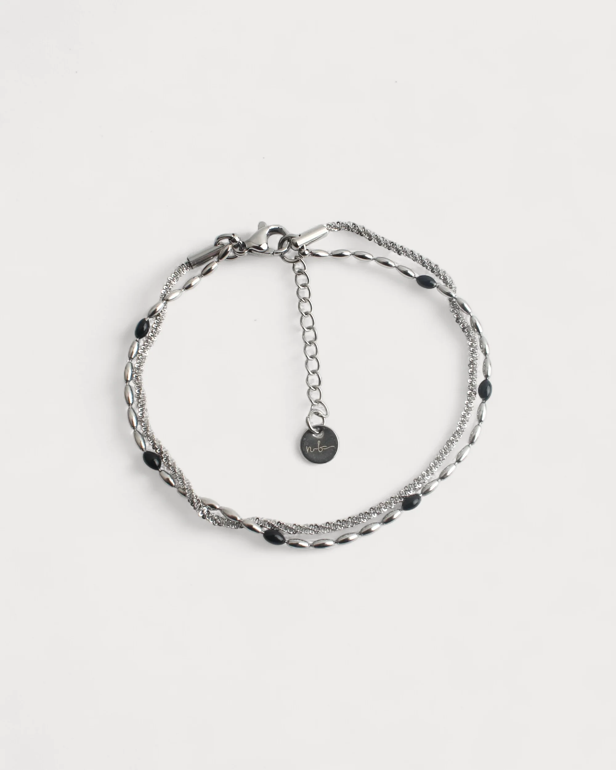 Aimé - Armbänder - Edelstahl - Image 5