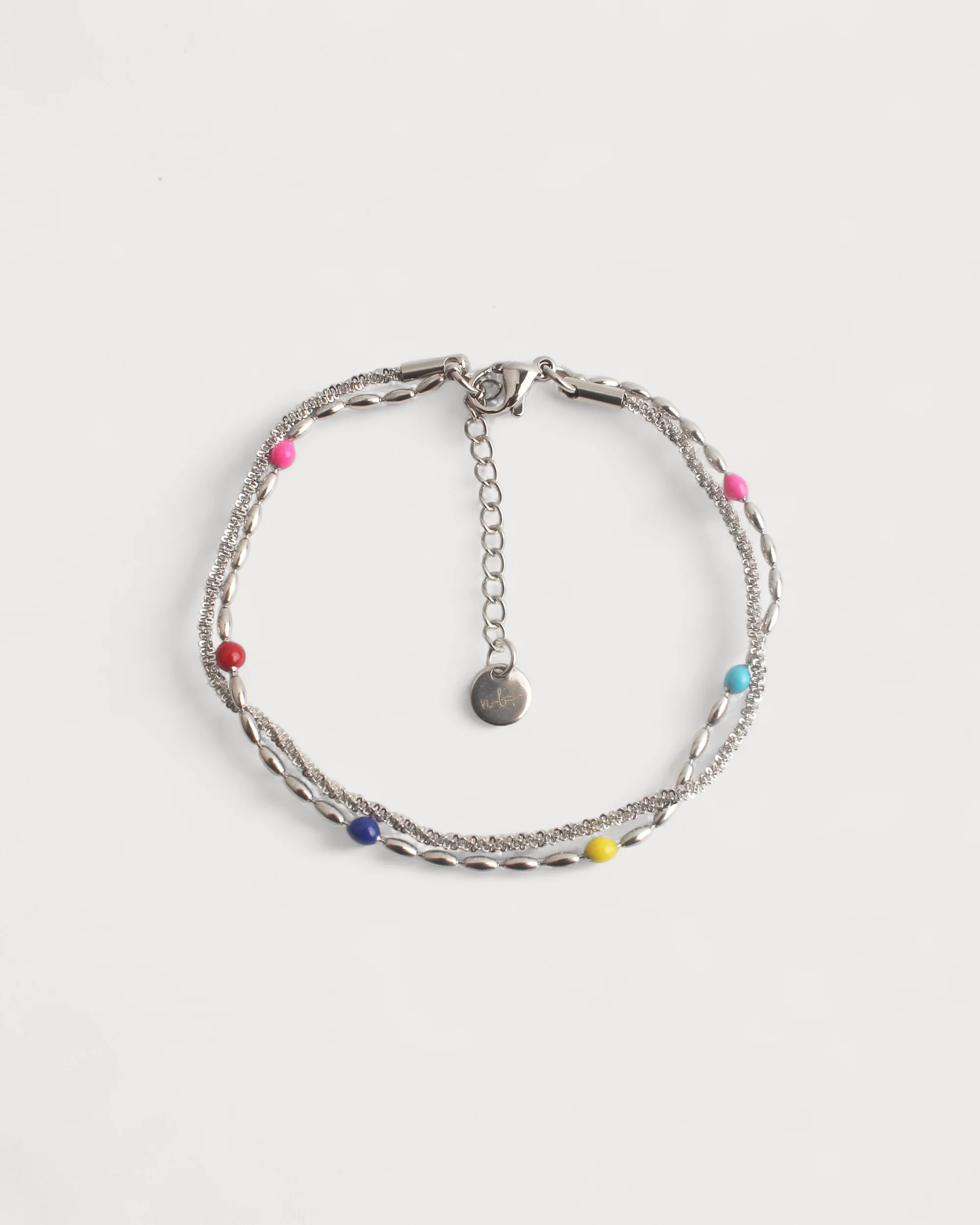 Aimé - Armbänder - Edelstahl - Image 6