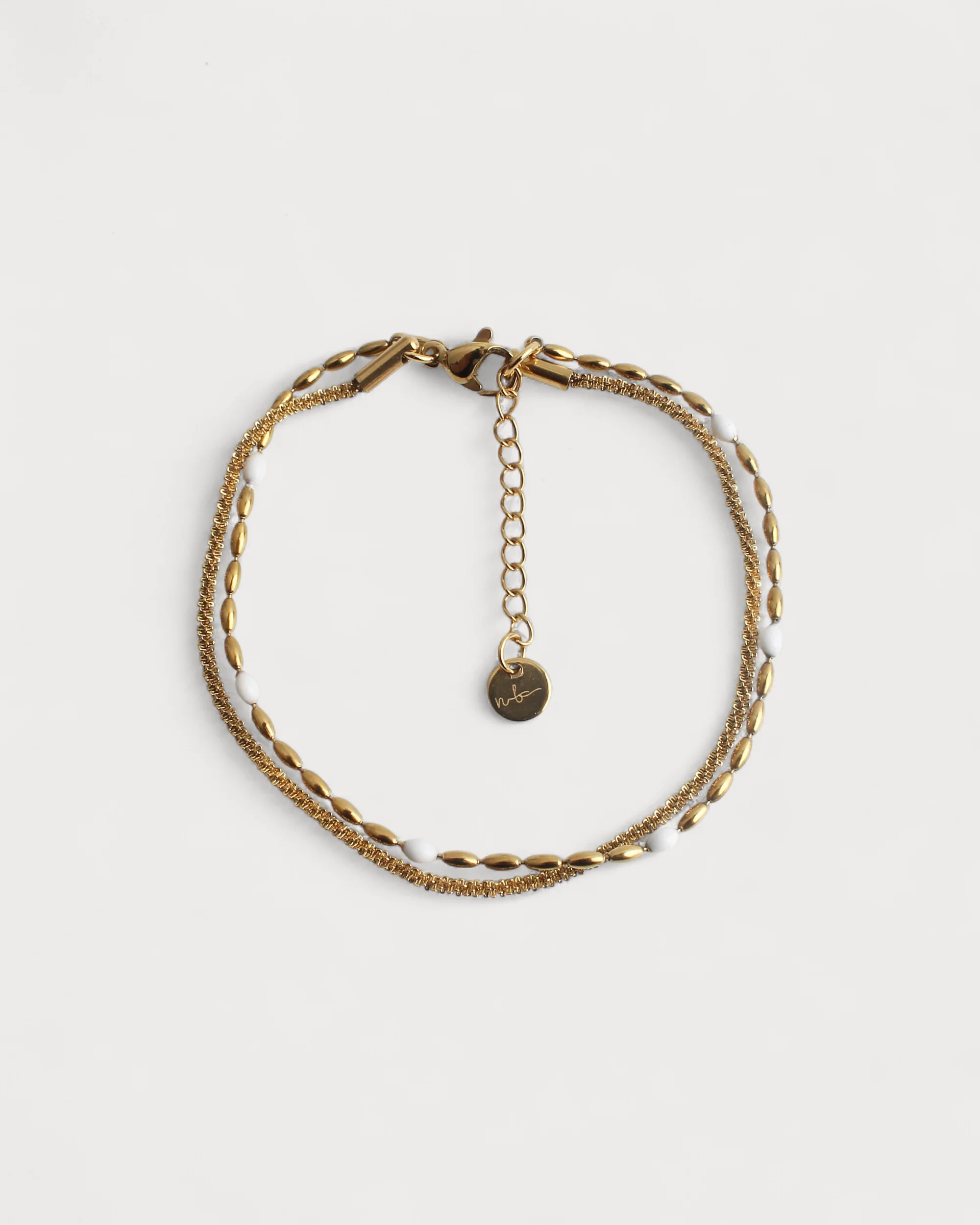 Aimé - Armbänder - Edelstahl - Image 9