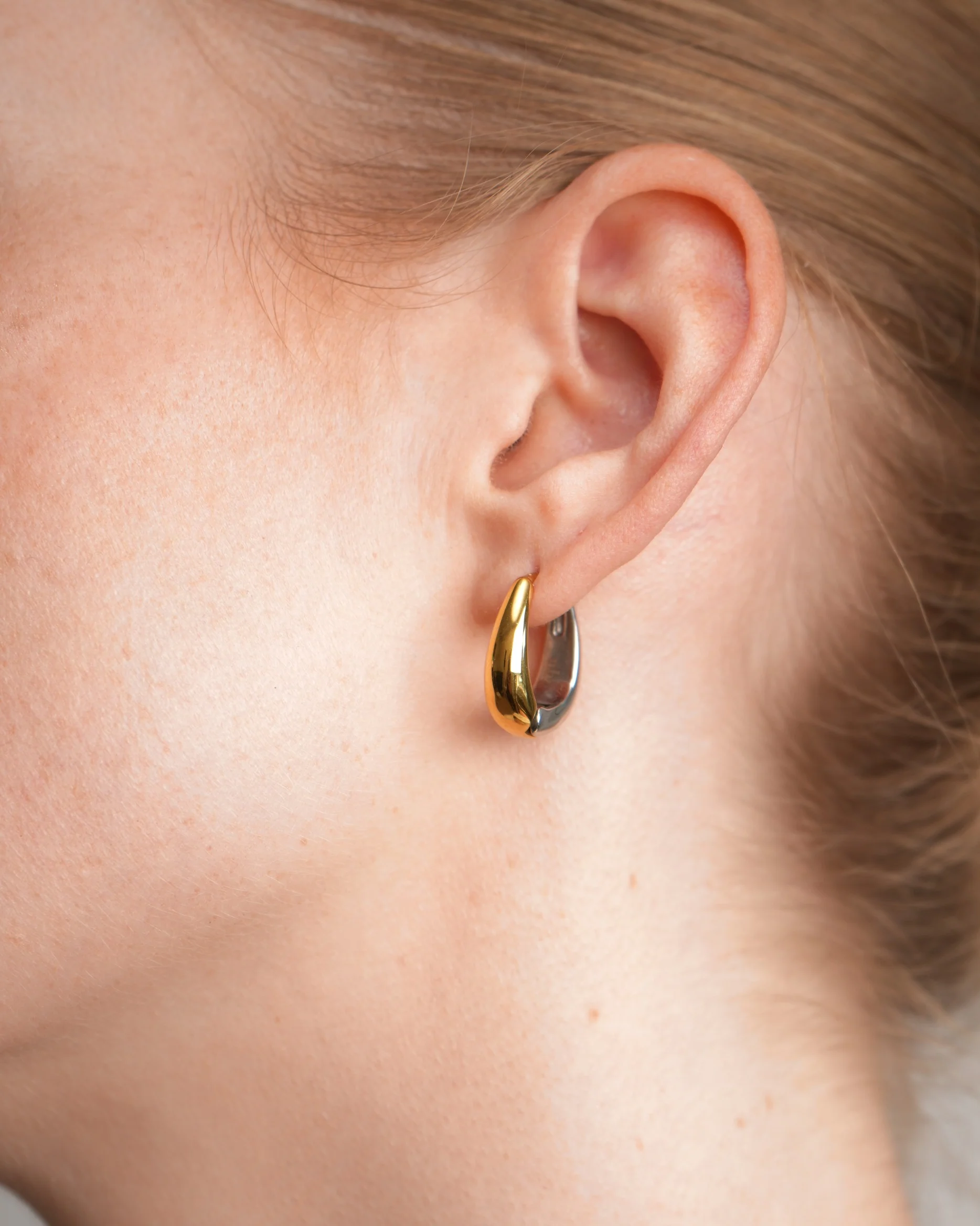 Allesia - Ohrringe - Notbranded - Edelstahl - Image 4