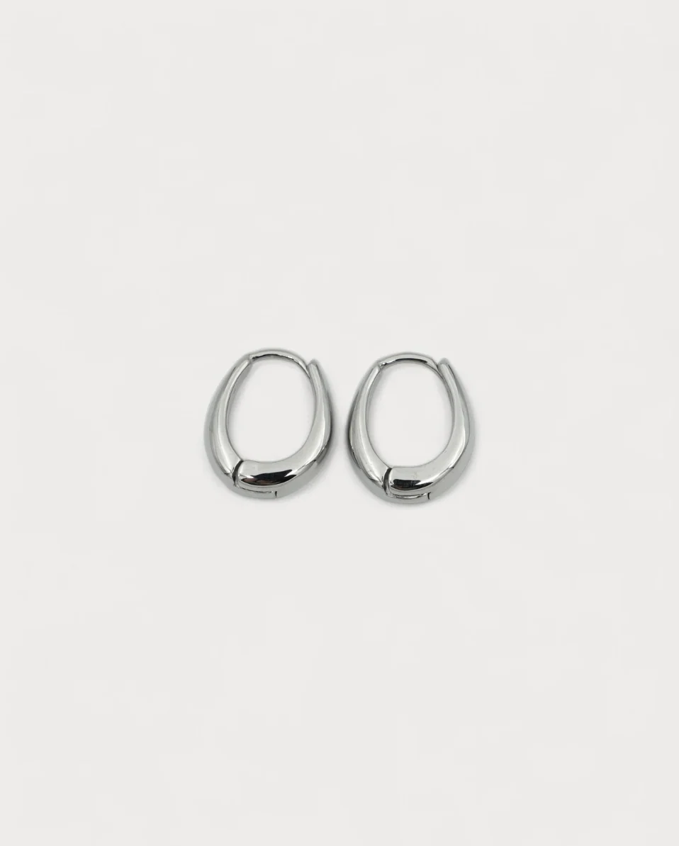 Allesia - Ohrringe - Notbranded - Edelstahl - Image 5