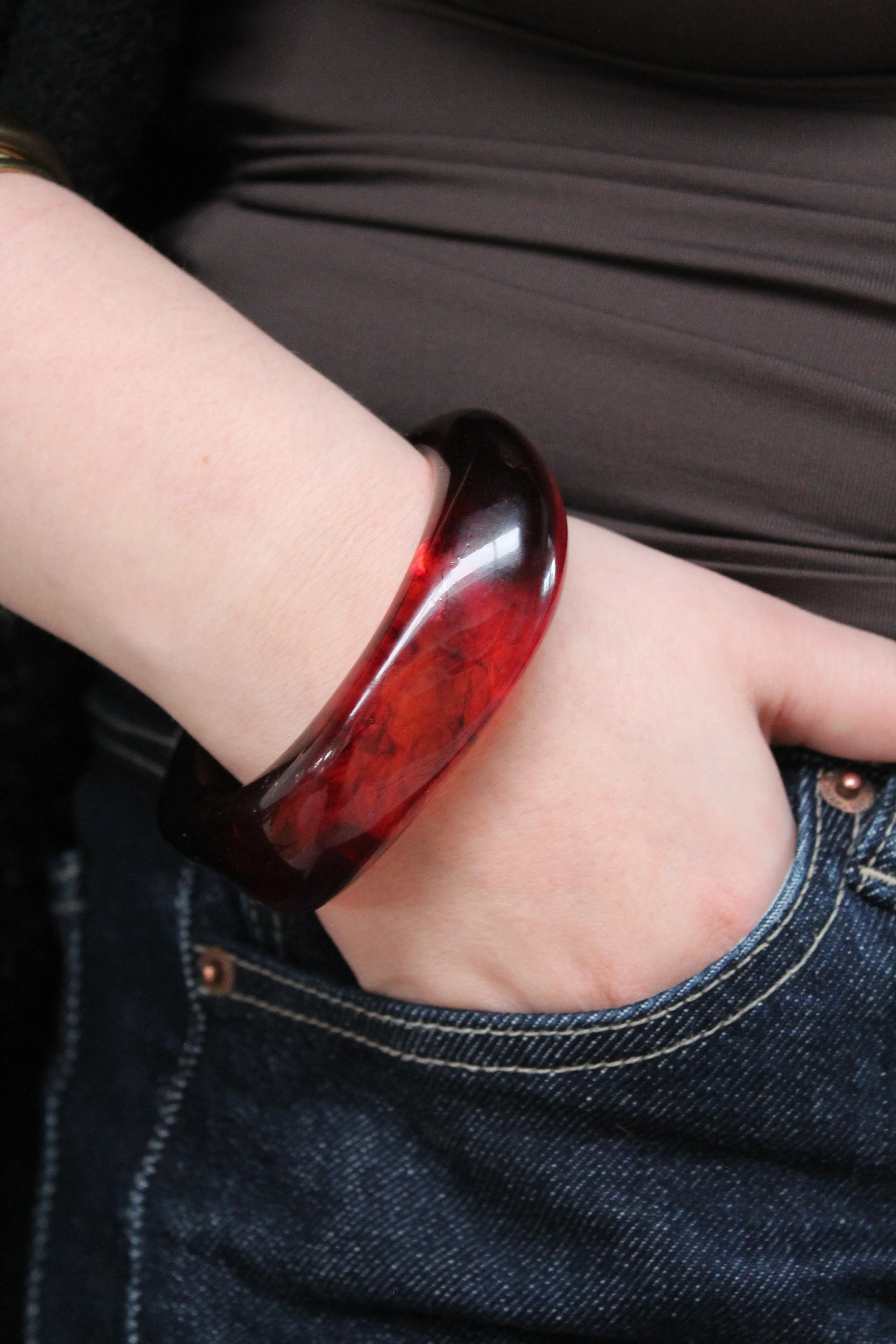 Amalia - Armband - Armspange - Image 7