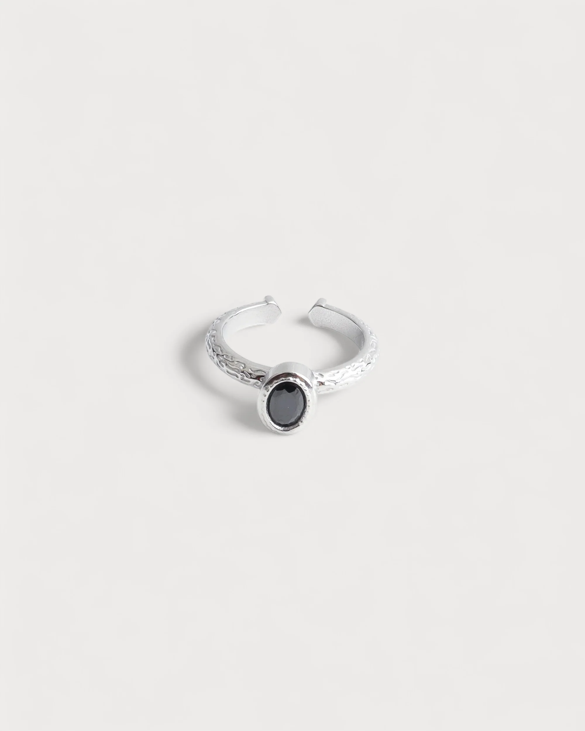 Amara - Ring - Edelstahl - Verstellbar - Image 5