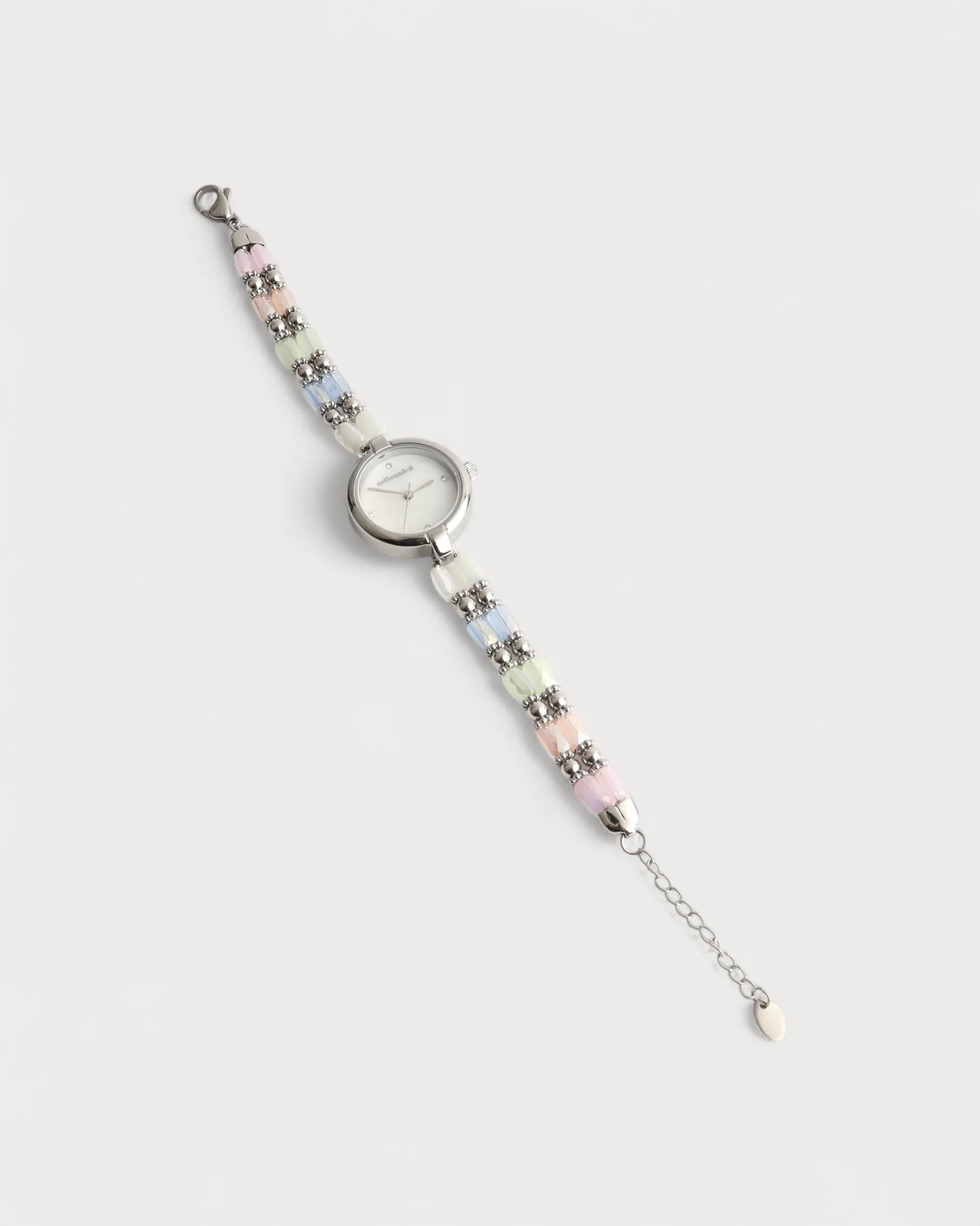 Amelie - Uhr - Edelstahl - Image 4