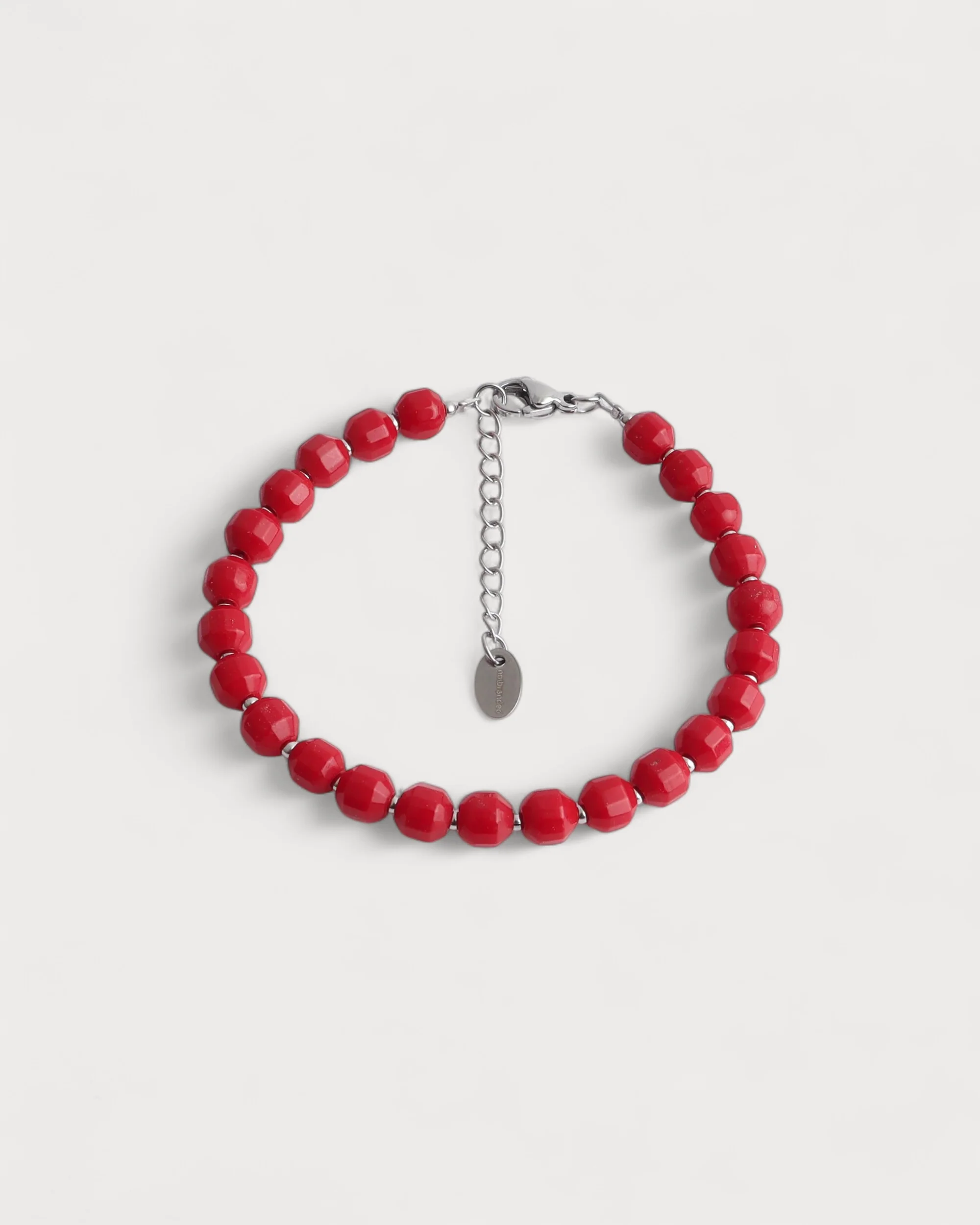 Amma - Armband - Edelstahl - Image 3