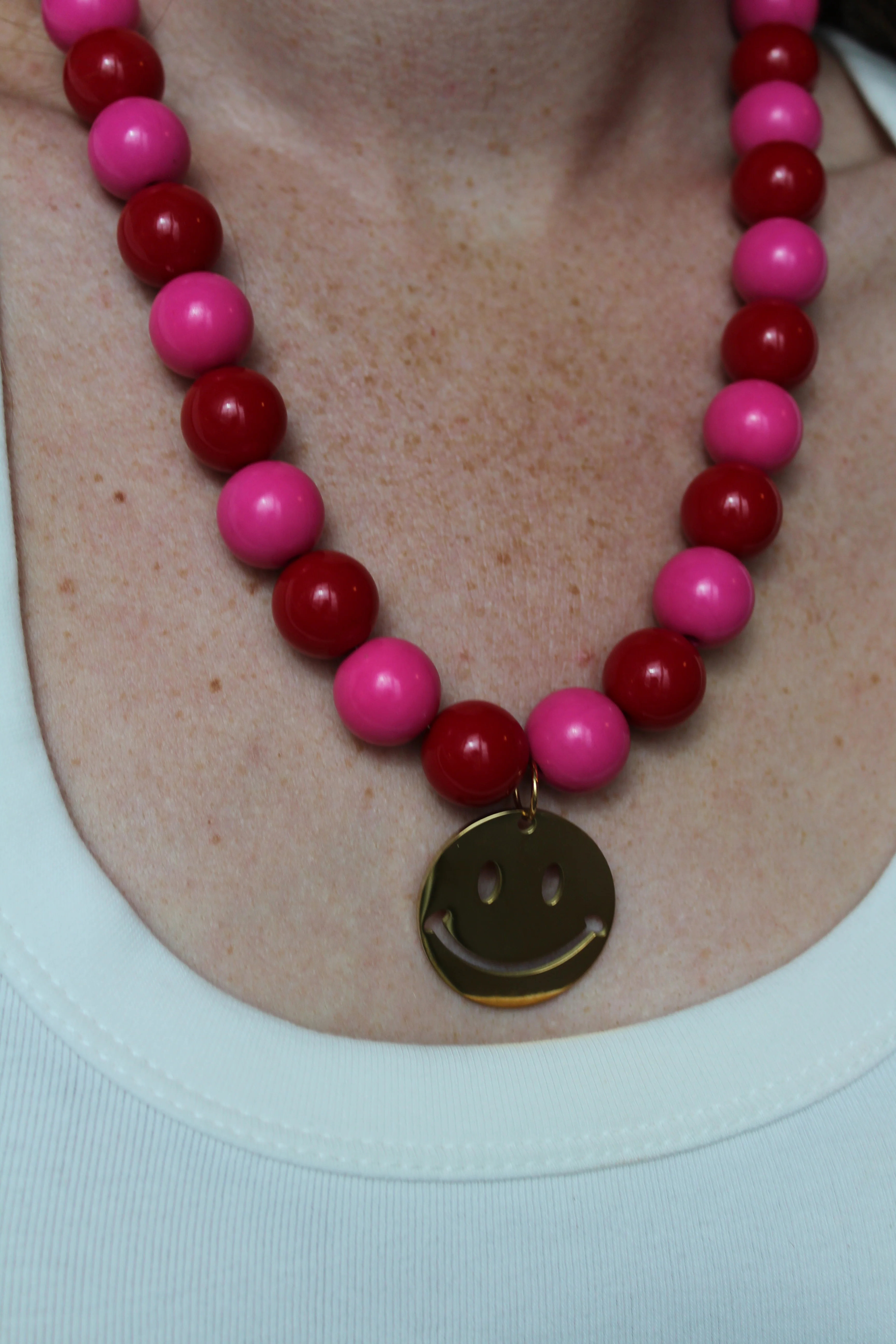 Anneliese - Halskette - Edelstahl - Image 3
