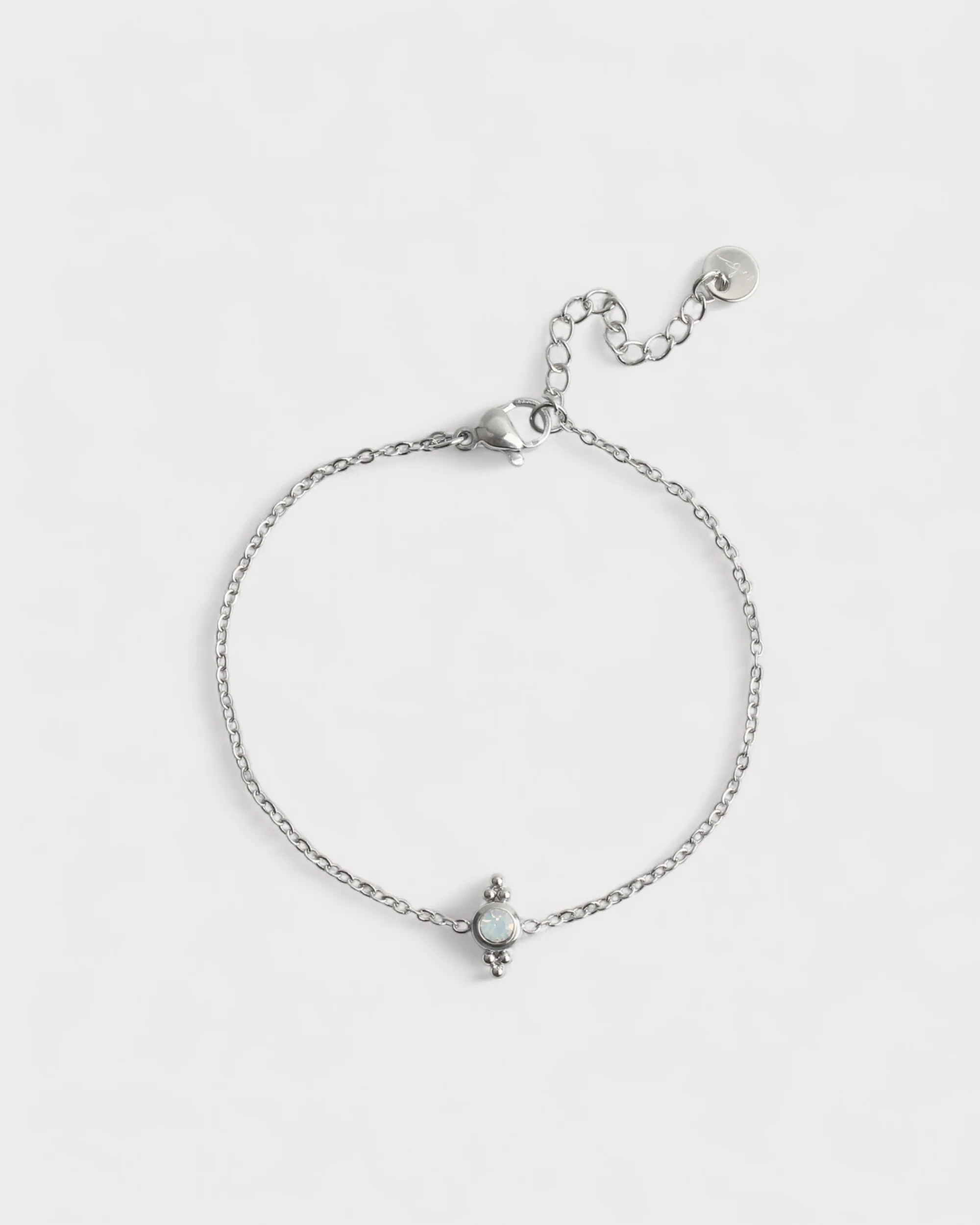 Ariane - Armband - Edelstahl - Image 6
