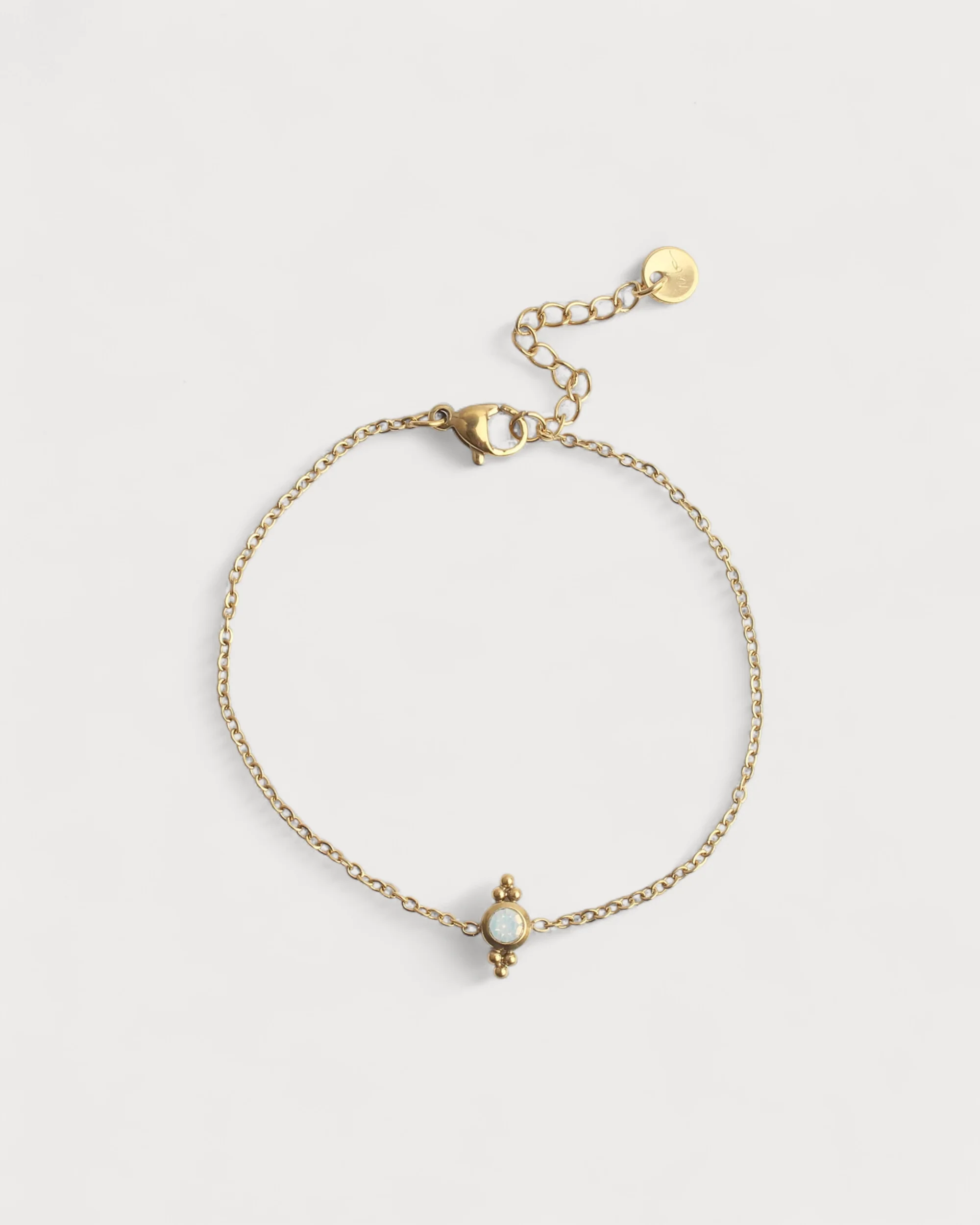 Ariane - Armband - Edelstahl - Image 7