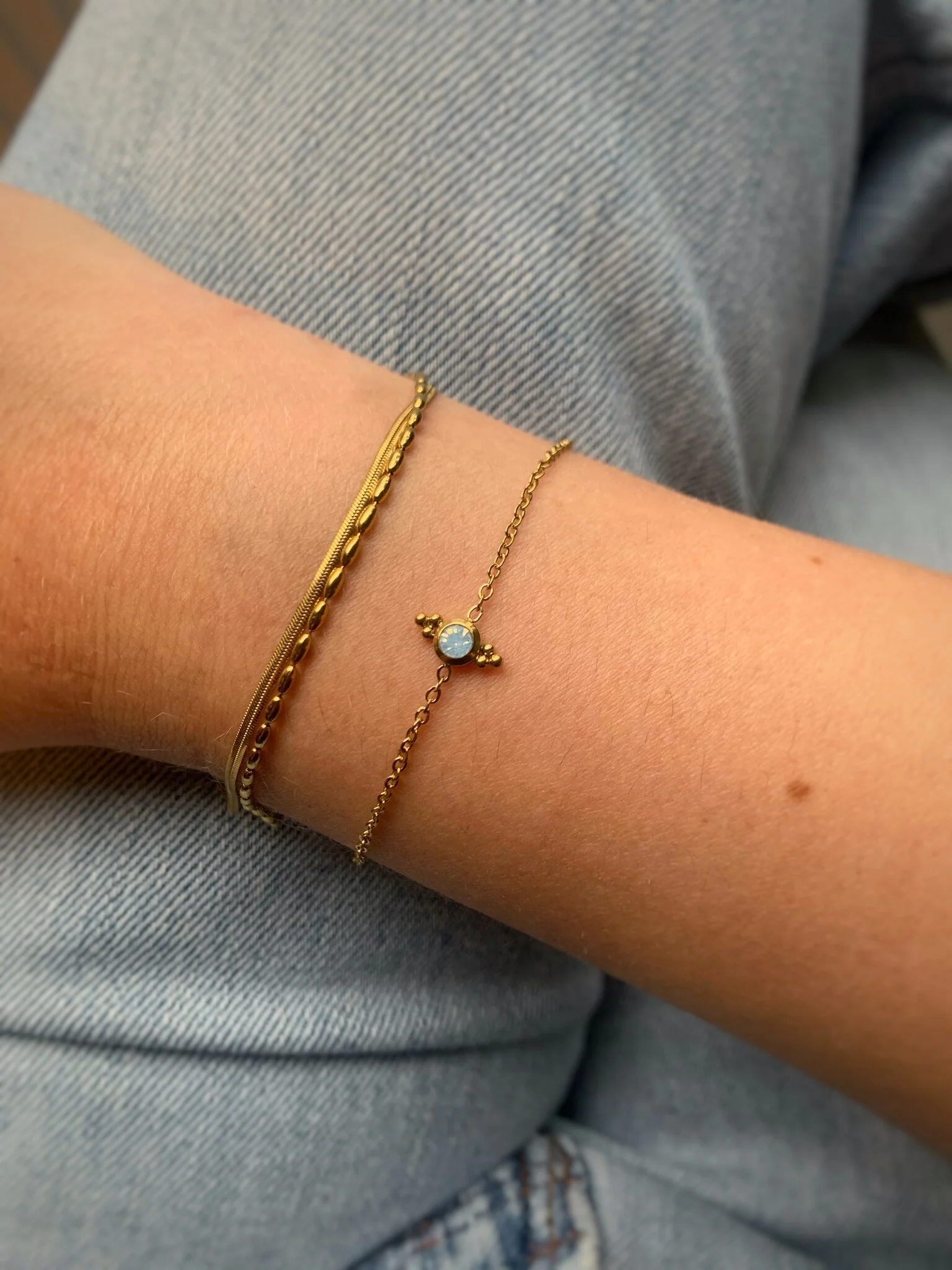 Ariane - Armband - Edelstahl - Image 9