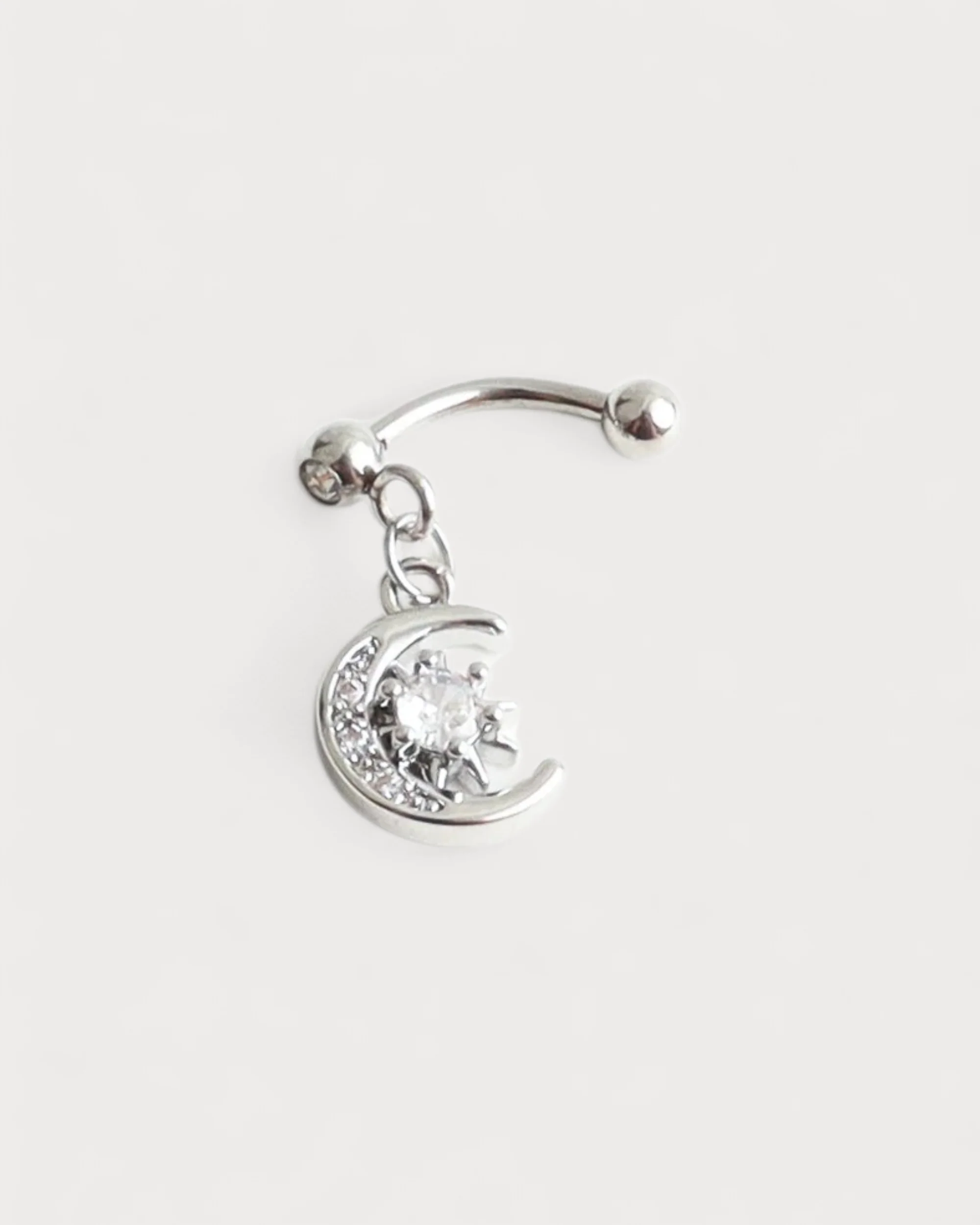 Aureline - Piercing – Titan - Image 3