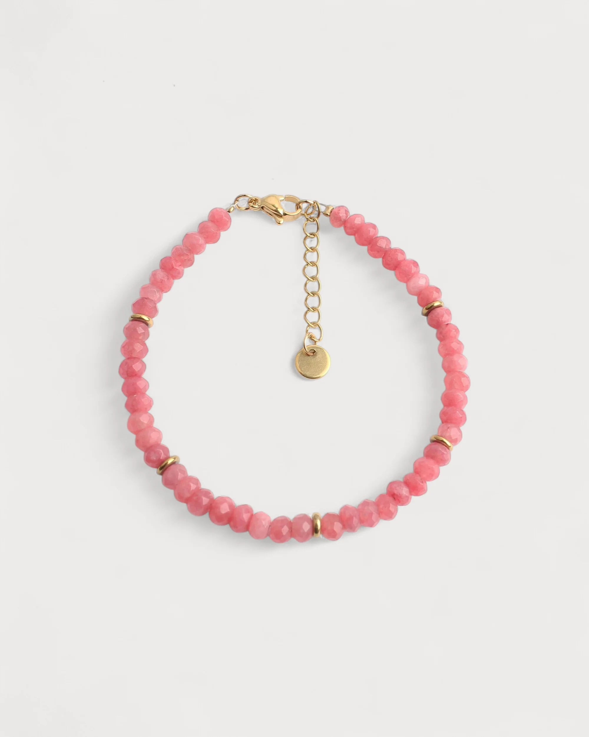 Bellal - Armbänder - Naturstein - Edelstahl - Image 4