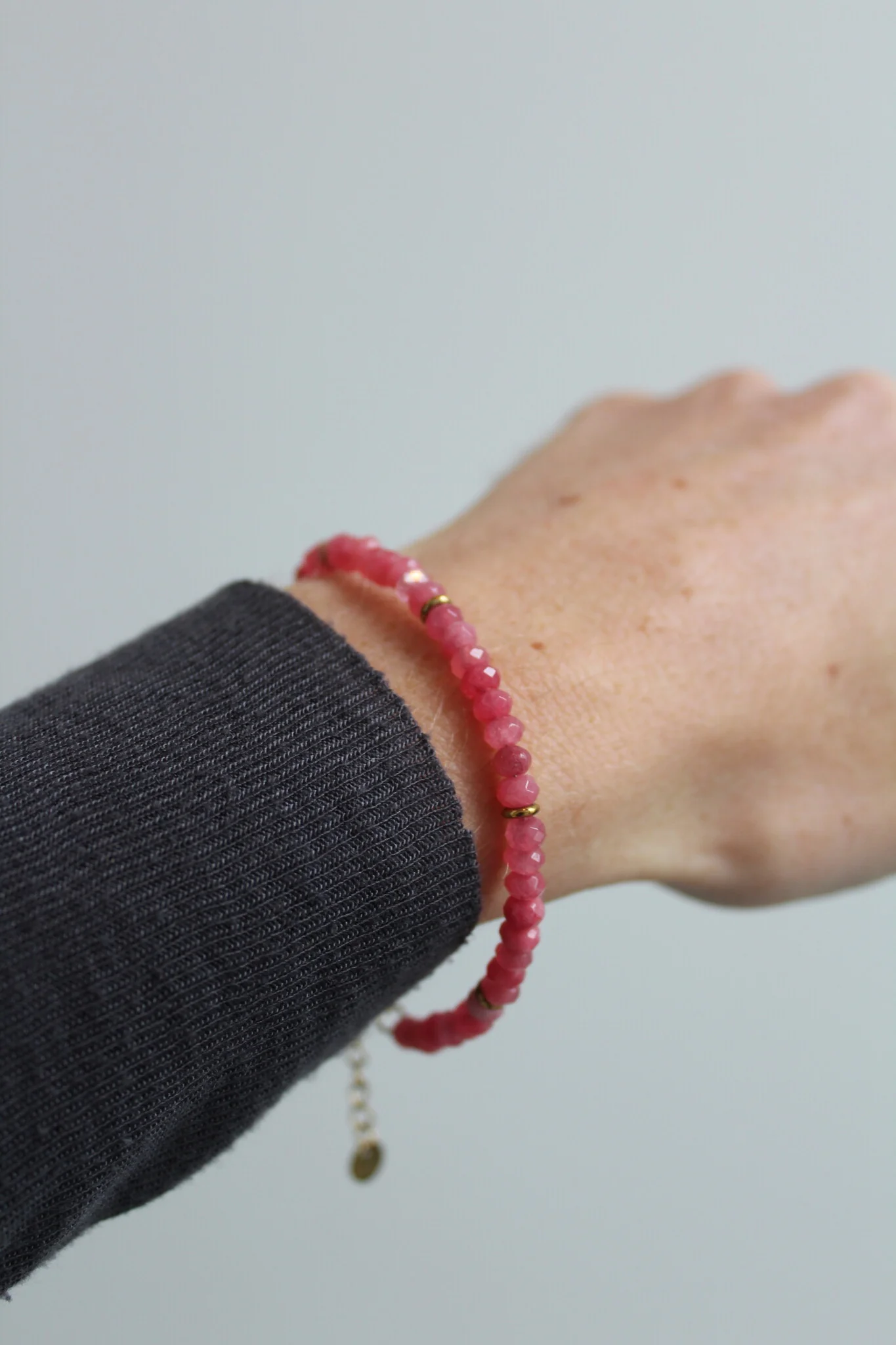Bellal - Armbänder - Naturstein - Edelstahl - Image 5