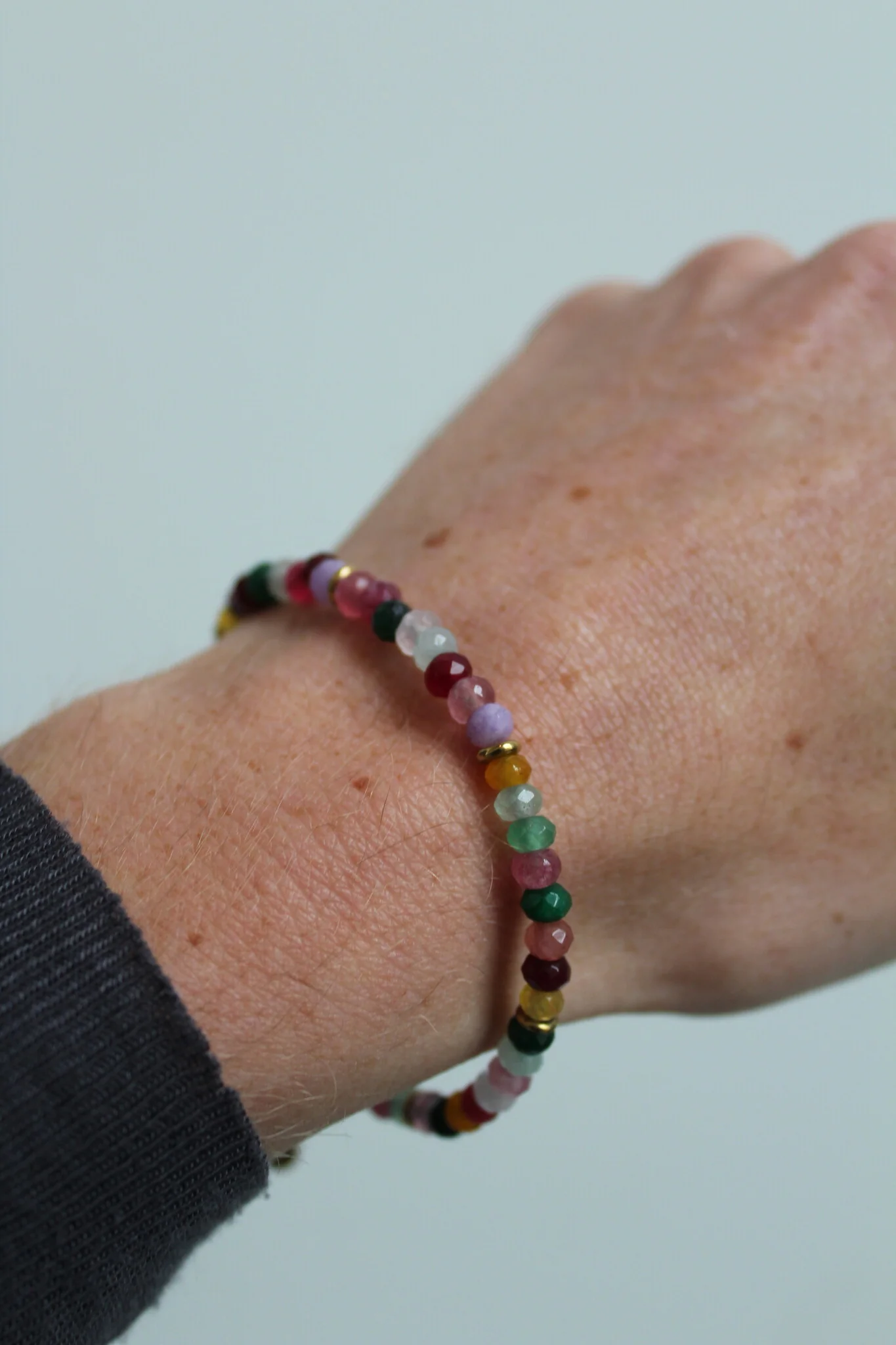 Bellal - Armbänder - Naturstein - Edelstahl - Image 7