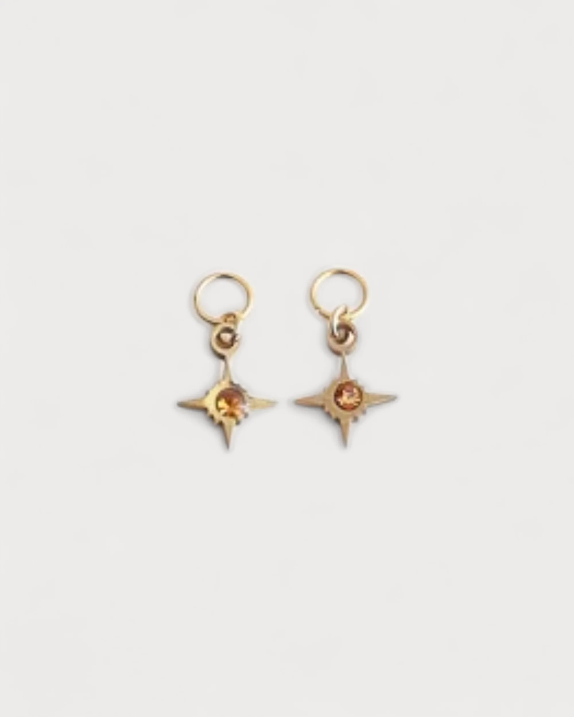 Birthstonebox Ohrringe – Set – Edelstahl - Image 12