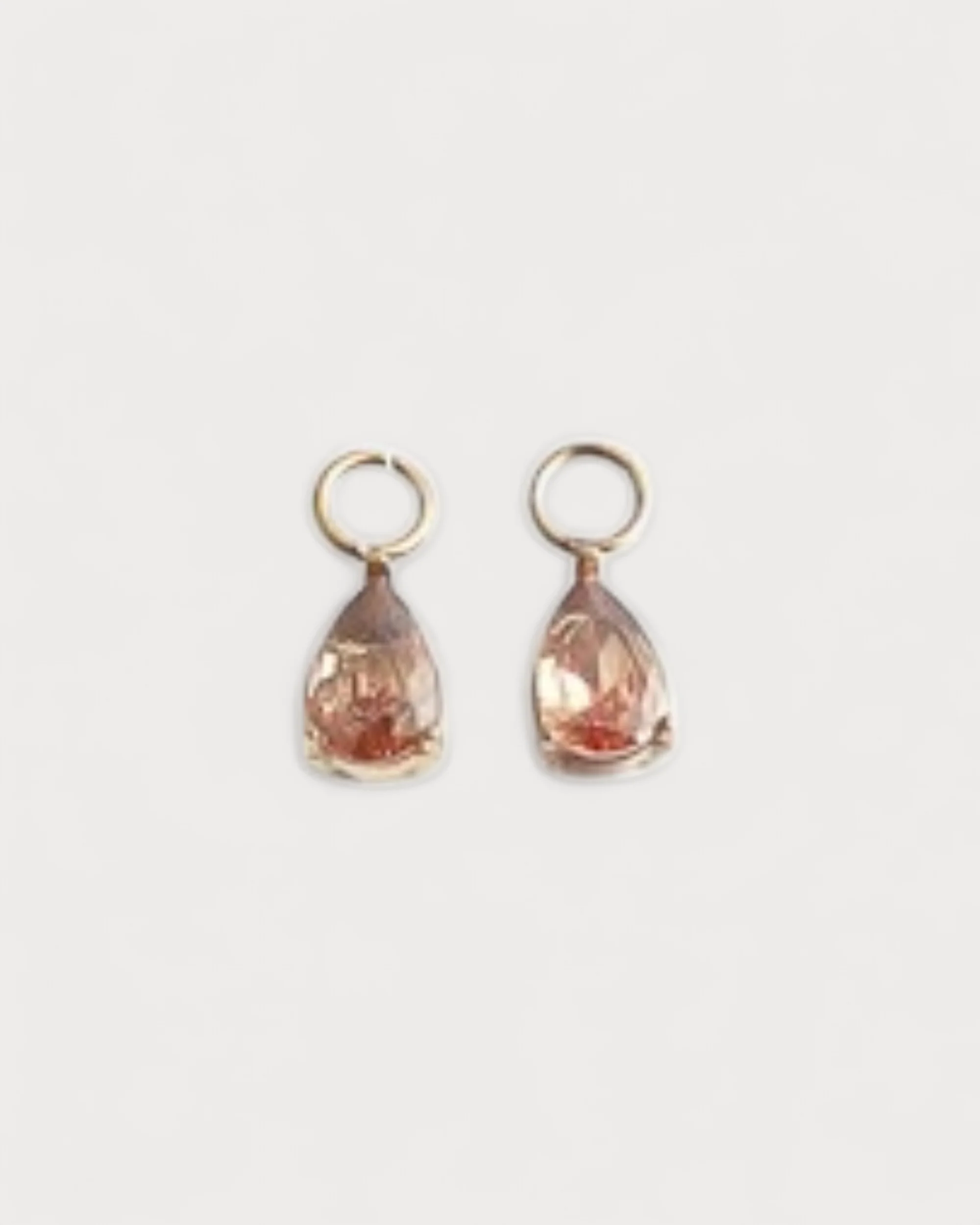 Birthstonebox Ohrringe – Set – Edelstahl - Image 13