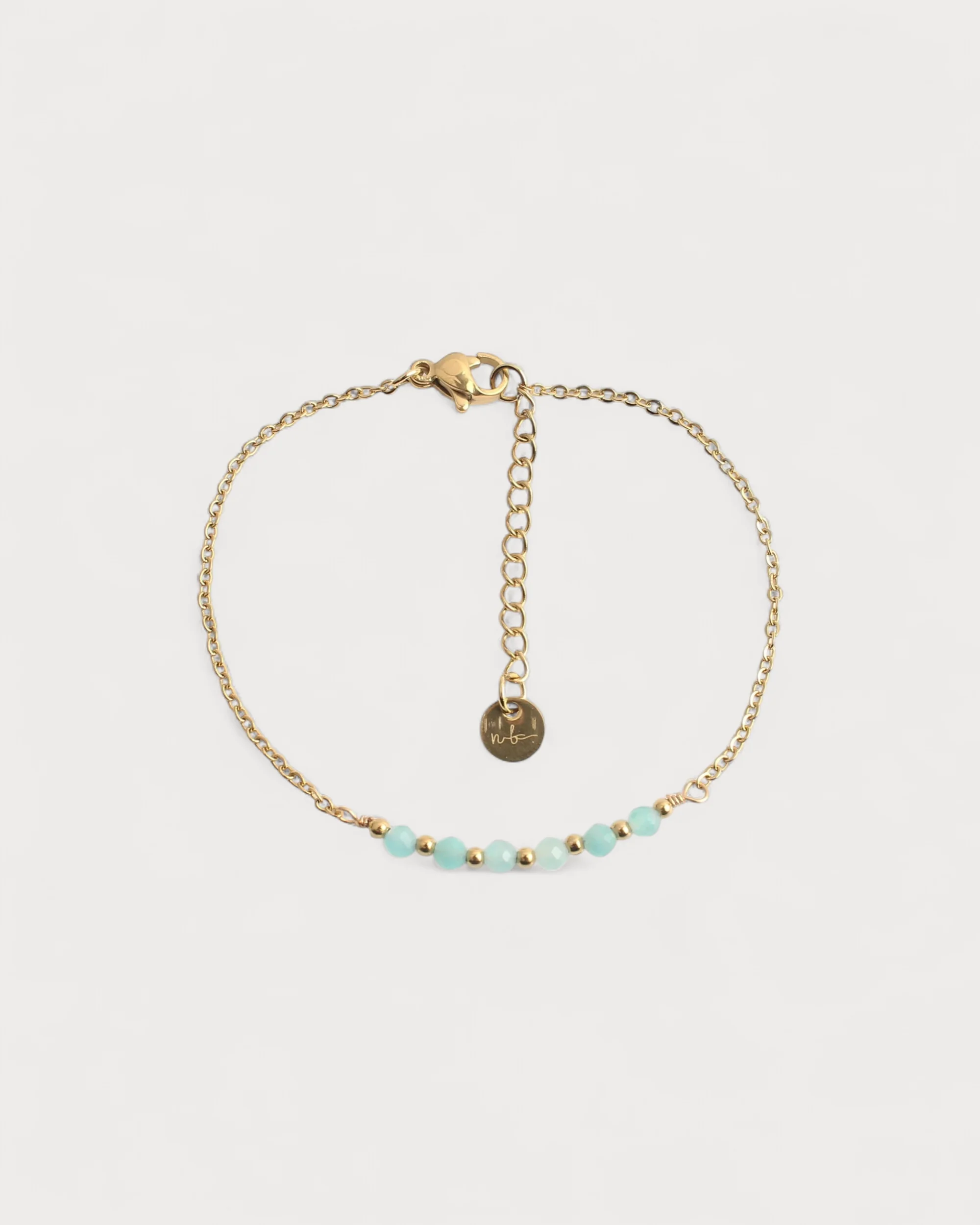 Merel - Armband - Edelstahl - Image 3