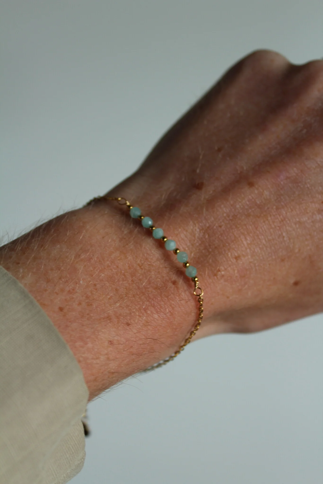 Merel - Armband - Edelstahl - Image 4