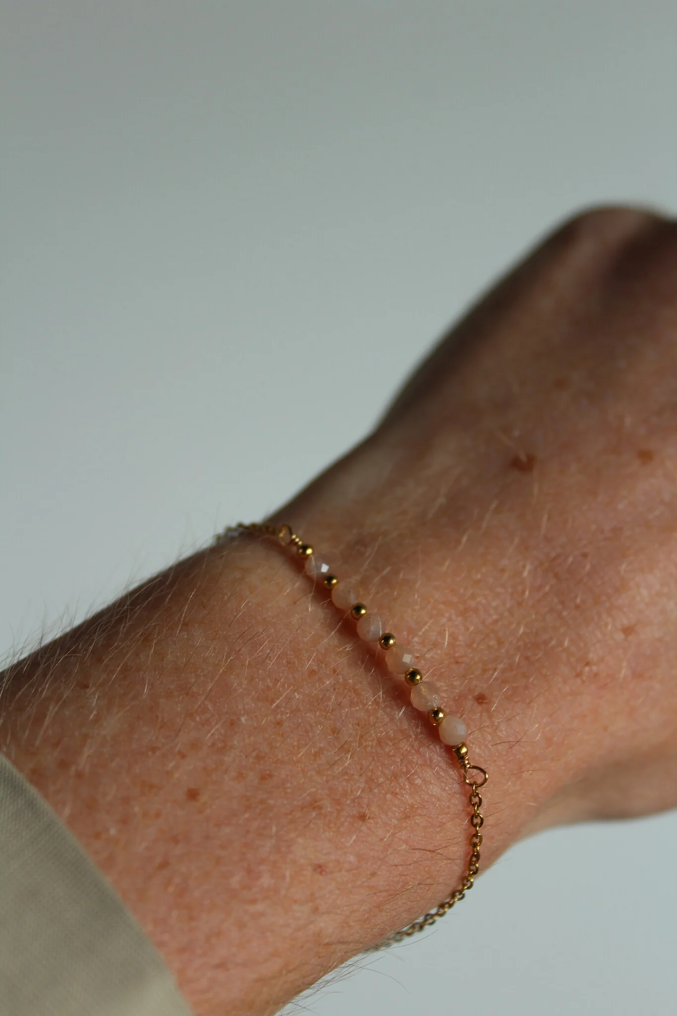 Merel - Armband - Edelstahl - Image 6