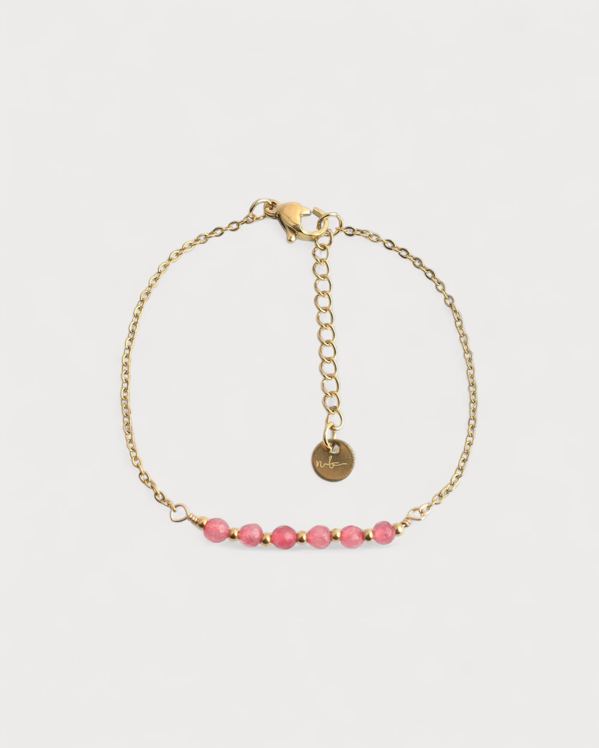 Merel - Armband - Edelstahl - Image 7