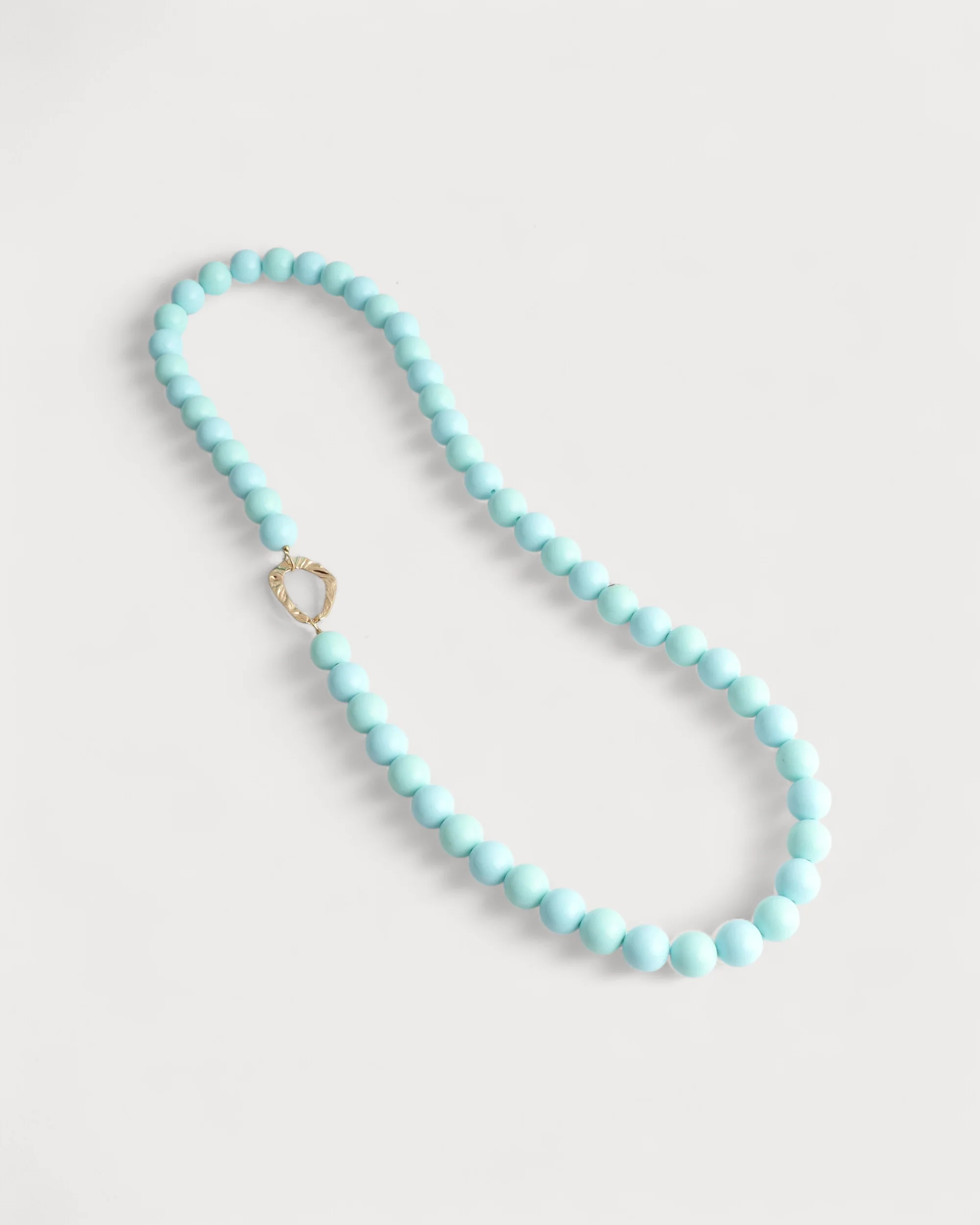 Bo - Brillenkette - Edelstahl