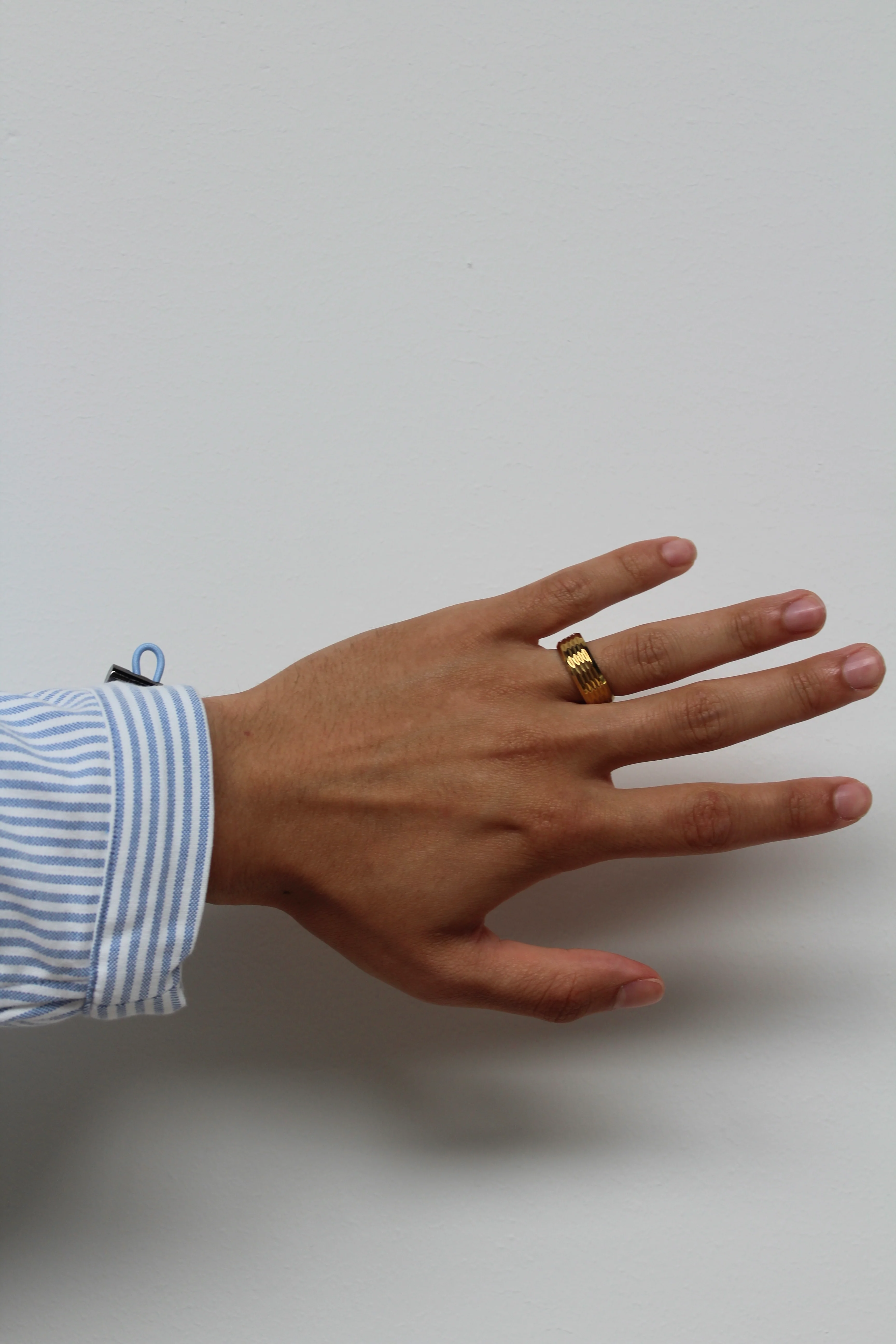 Kain - Ring - Edelstahl - Image 3