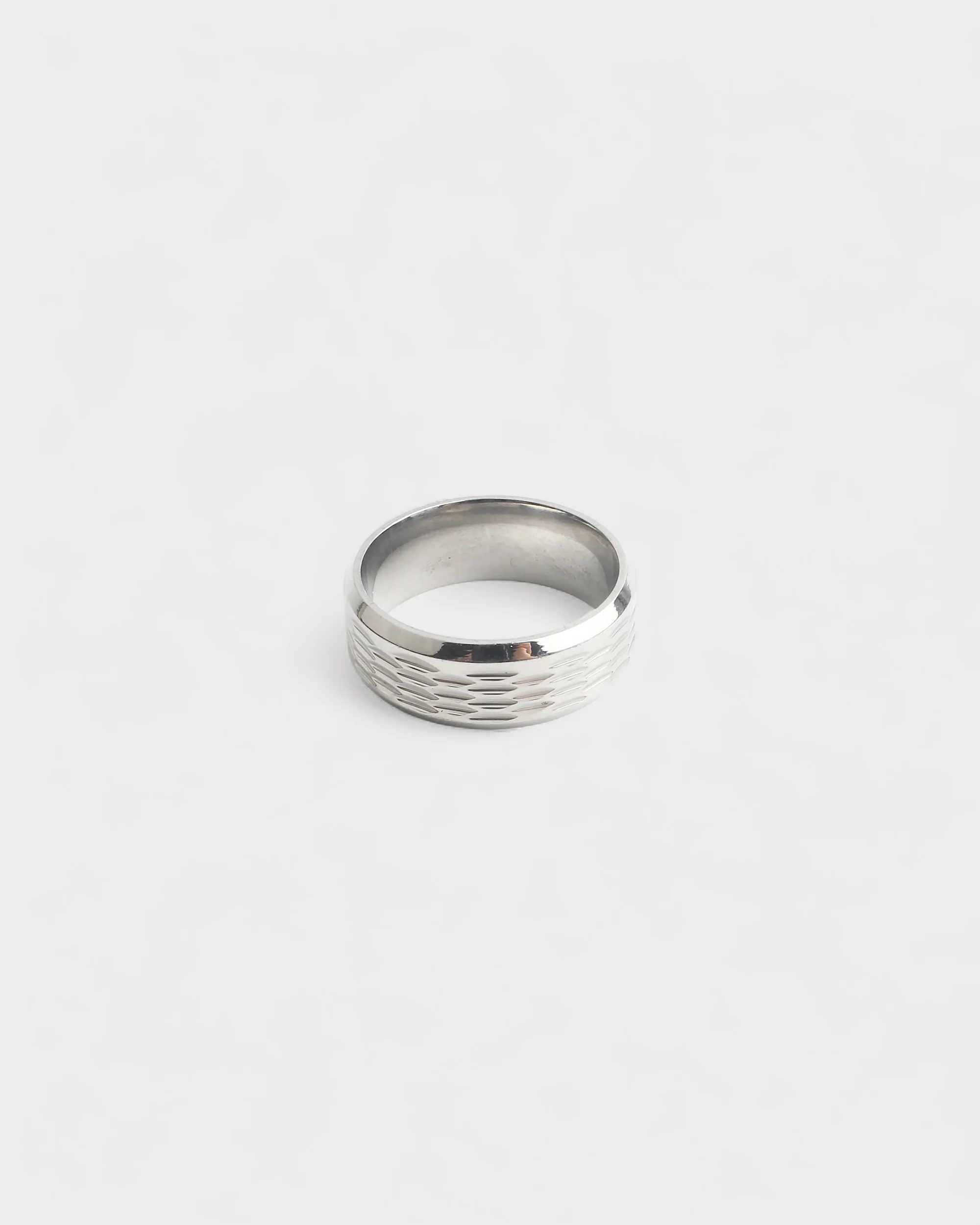 Kain - Ring - Edelstahl - Image 4