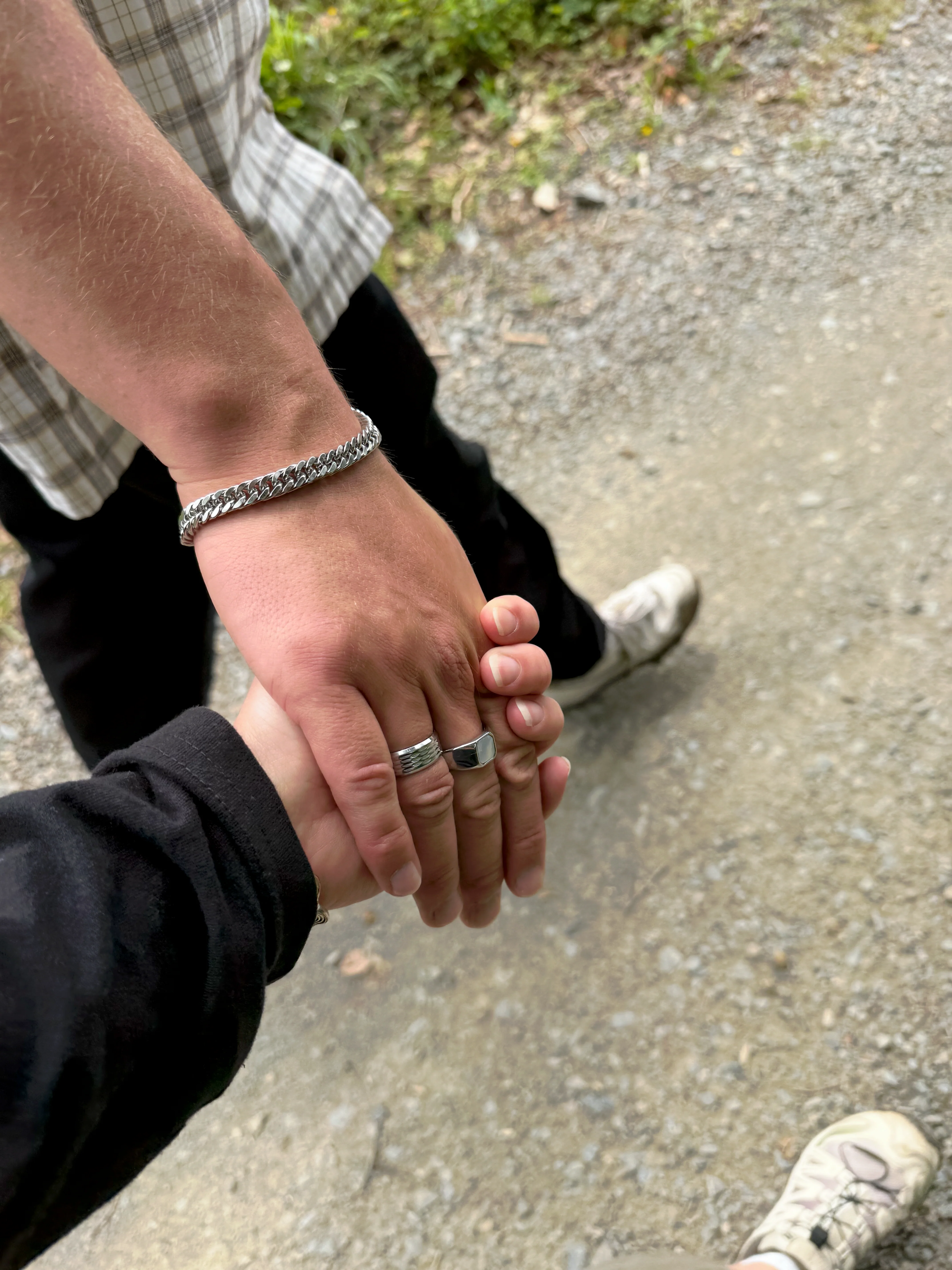 Kain - Ring - Edelstahl - Image 7
