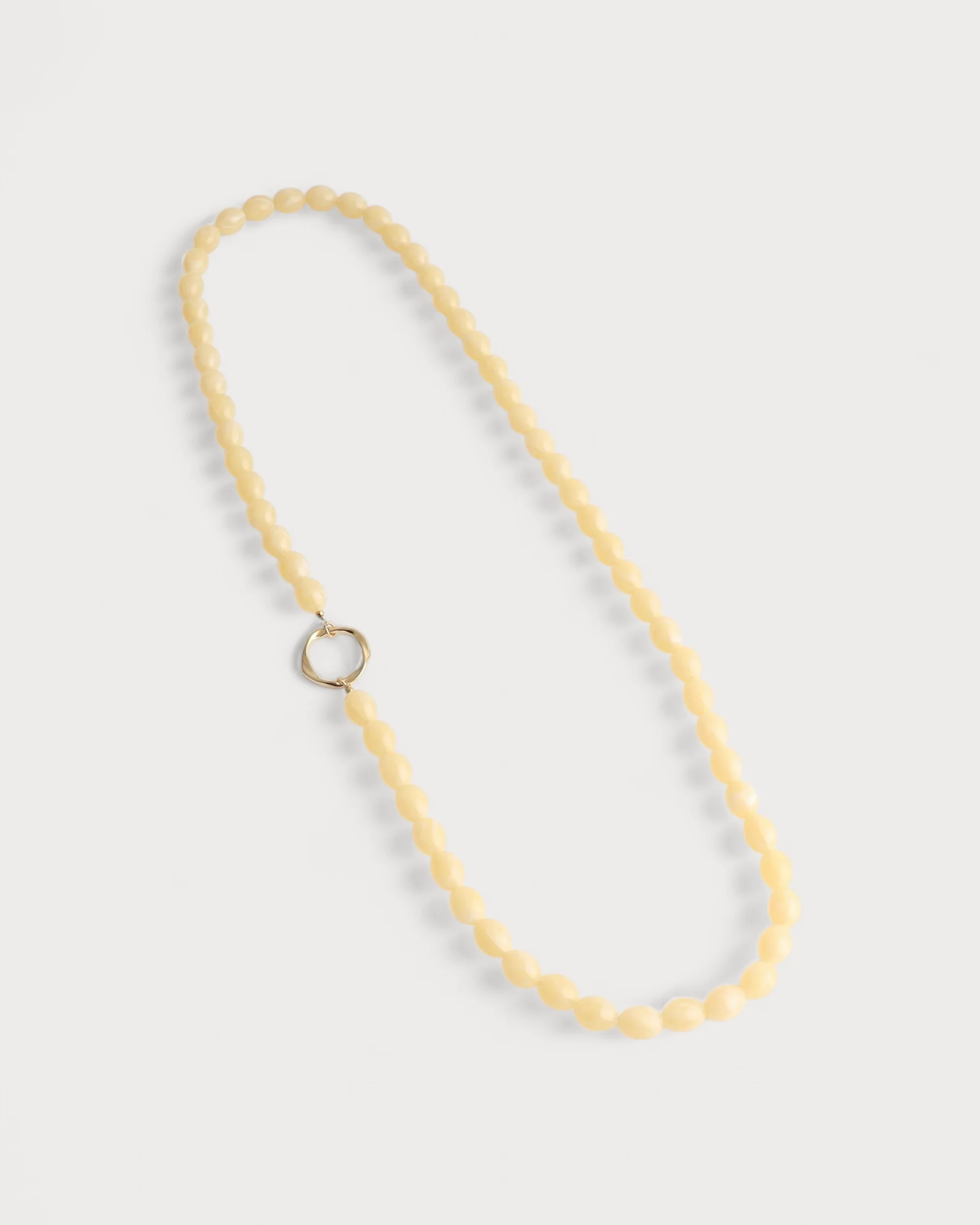 Caithly - Brillenketting - Edelstahl