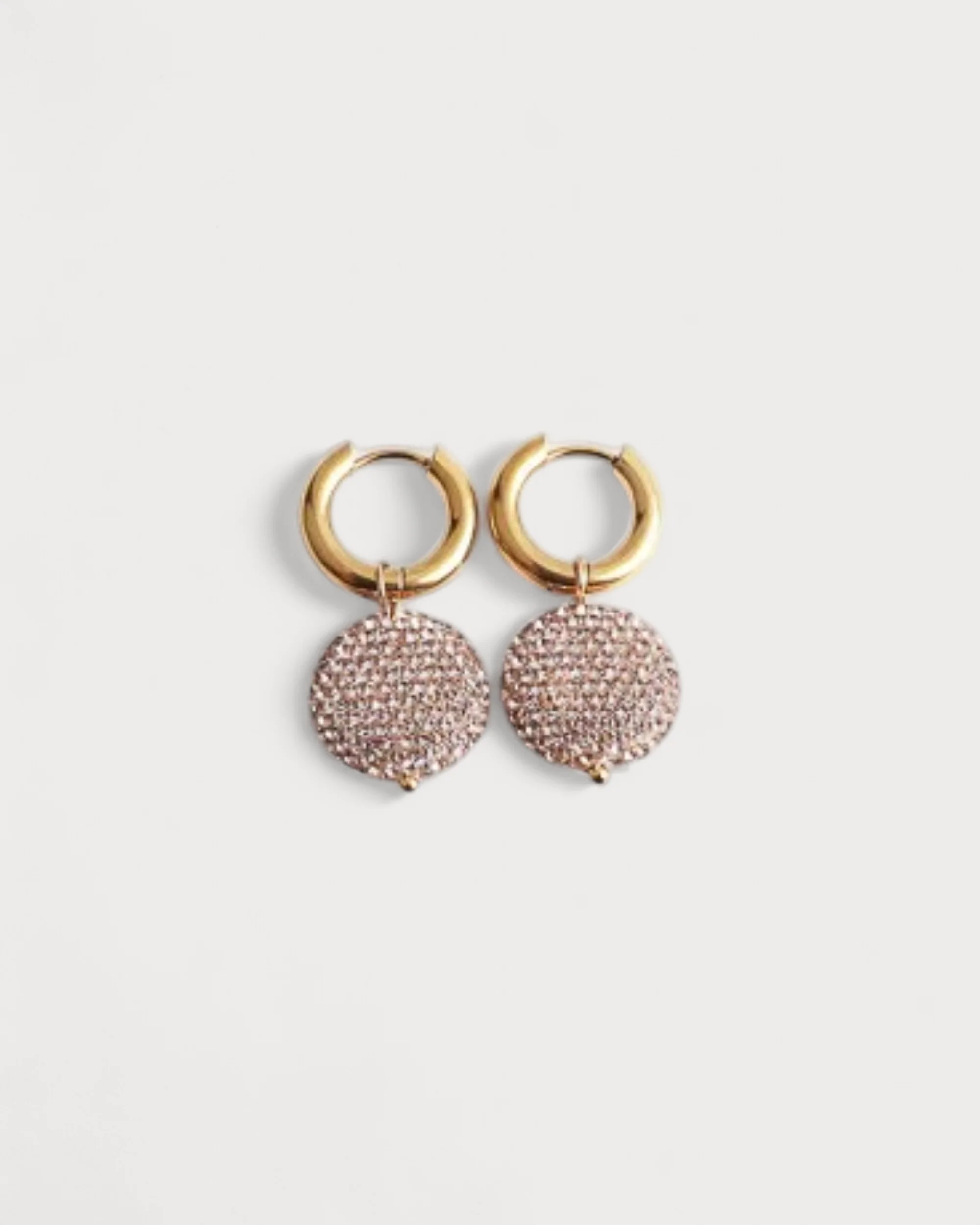 Celina - Ohrringe - Edelstahl - Image 4