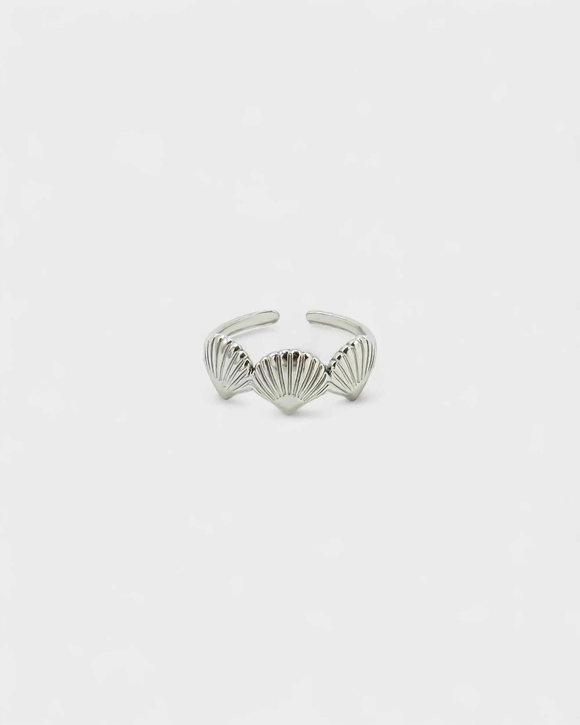 Chelsea - Ring - Edelstahl - Einstellbar - Image 3