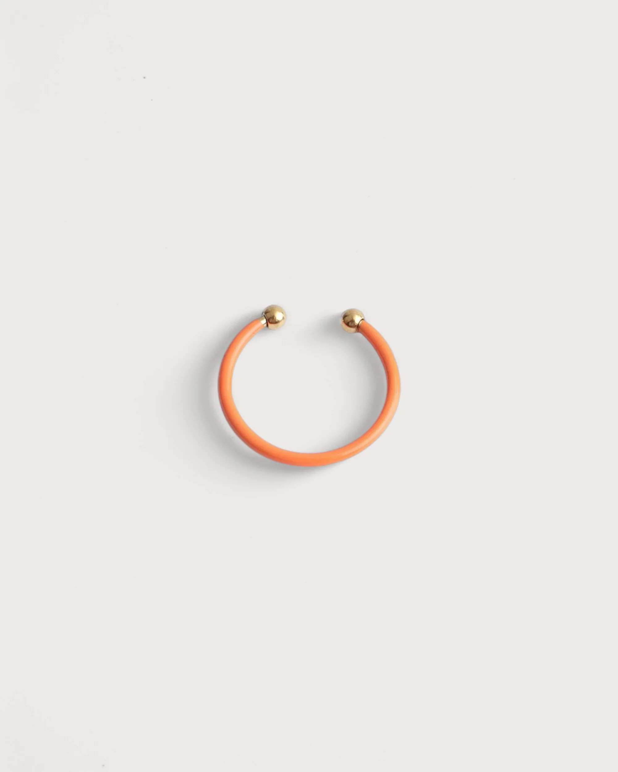 Coloris - Ring - Edelstahl - Verstellbar - Image 4
