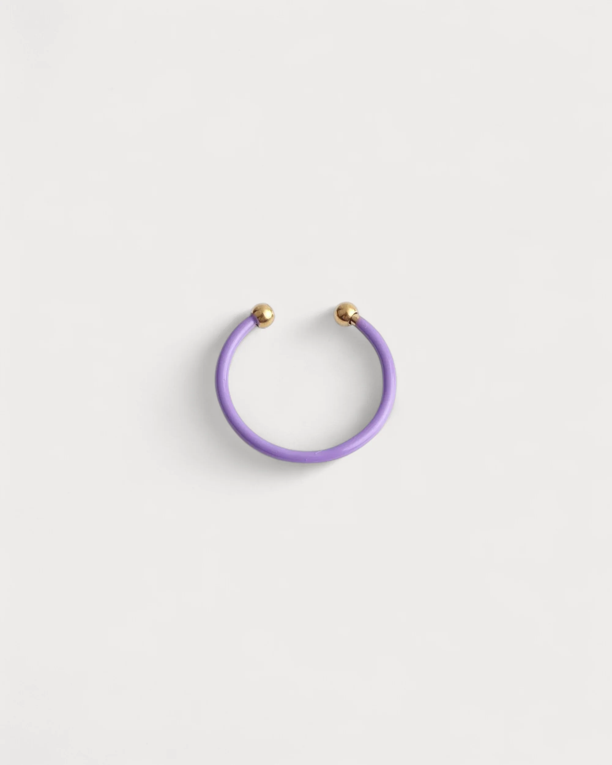 Coloris - Ring - Edelstahl - Verstellbar - Image 7