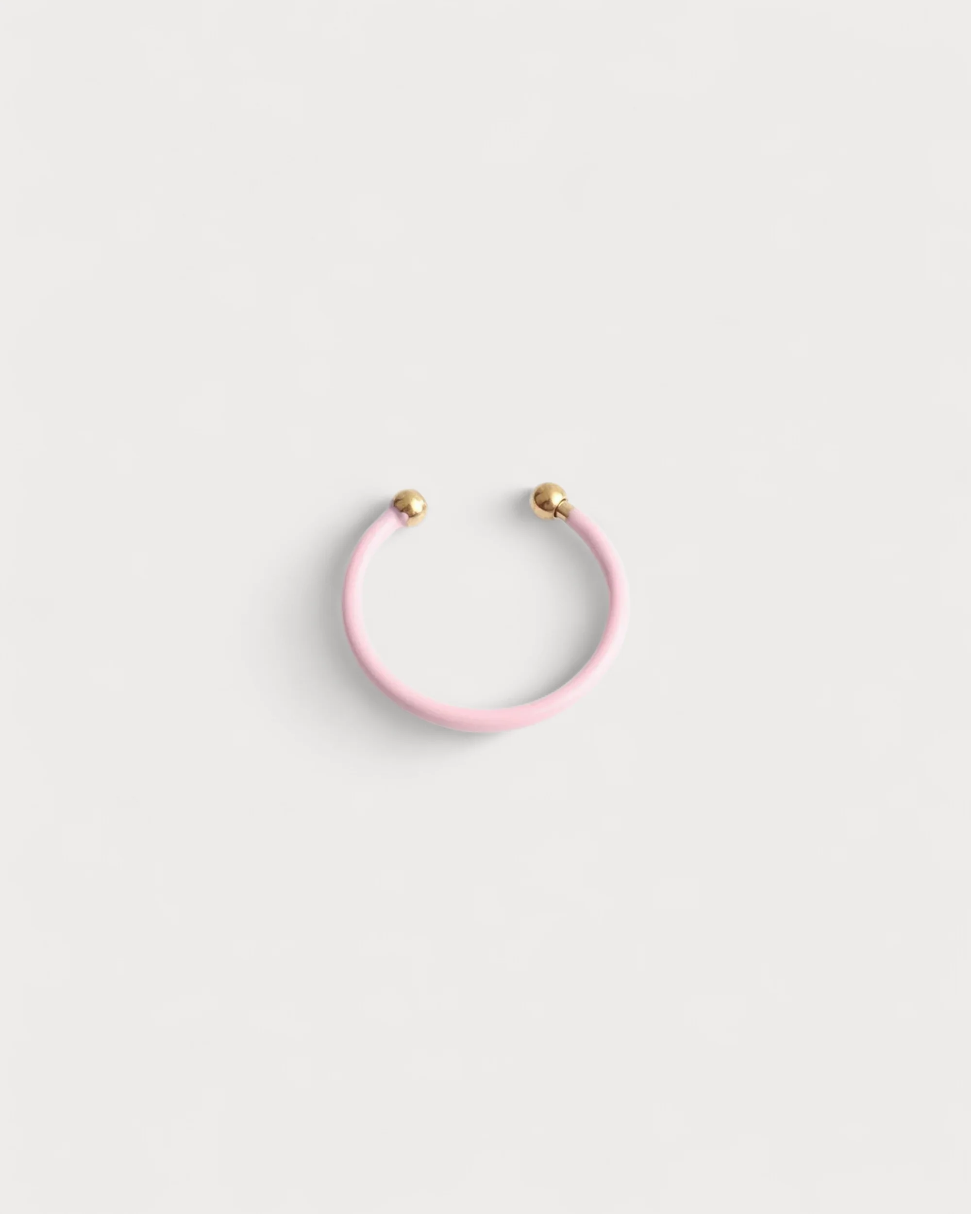 Coloris - Ring - Edelstahl - Verstellbar - Image 8
