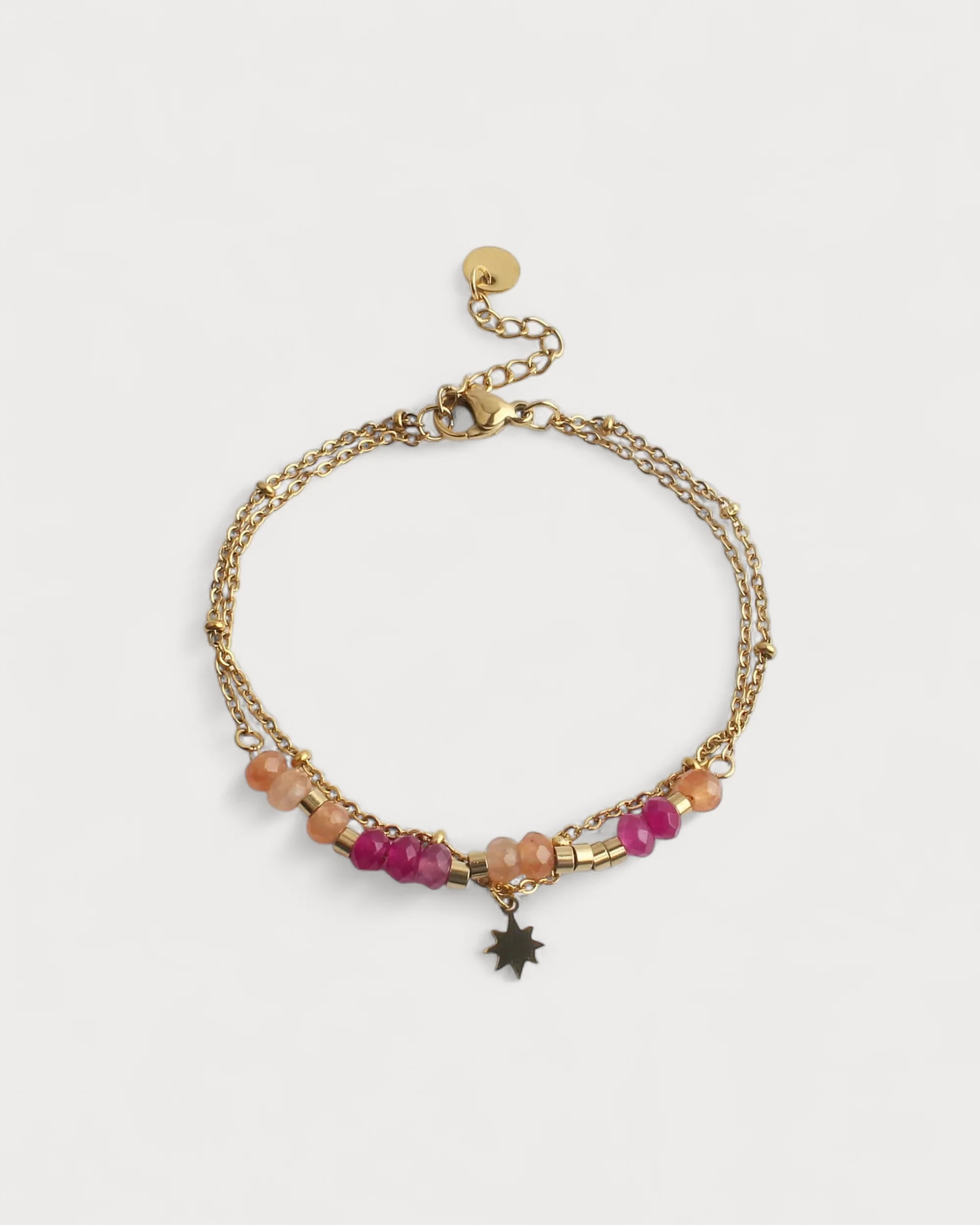 Csilla - Armbänder - Edelstahl - Image 3