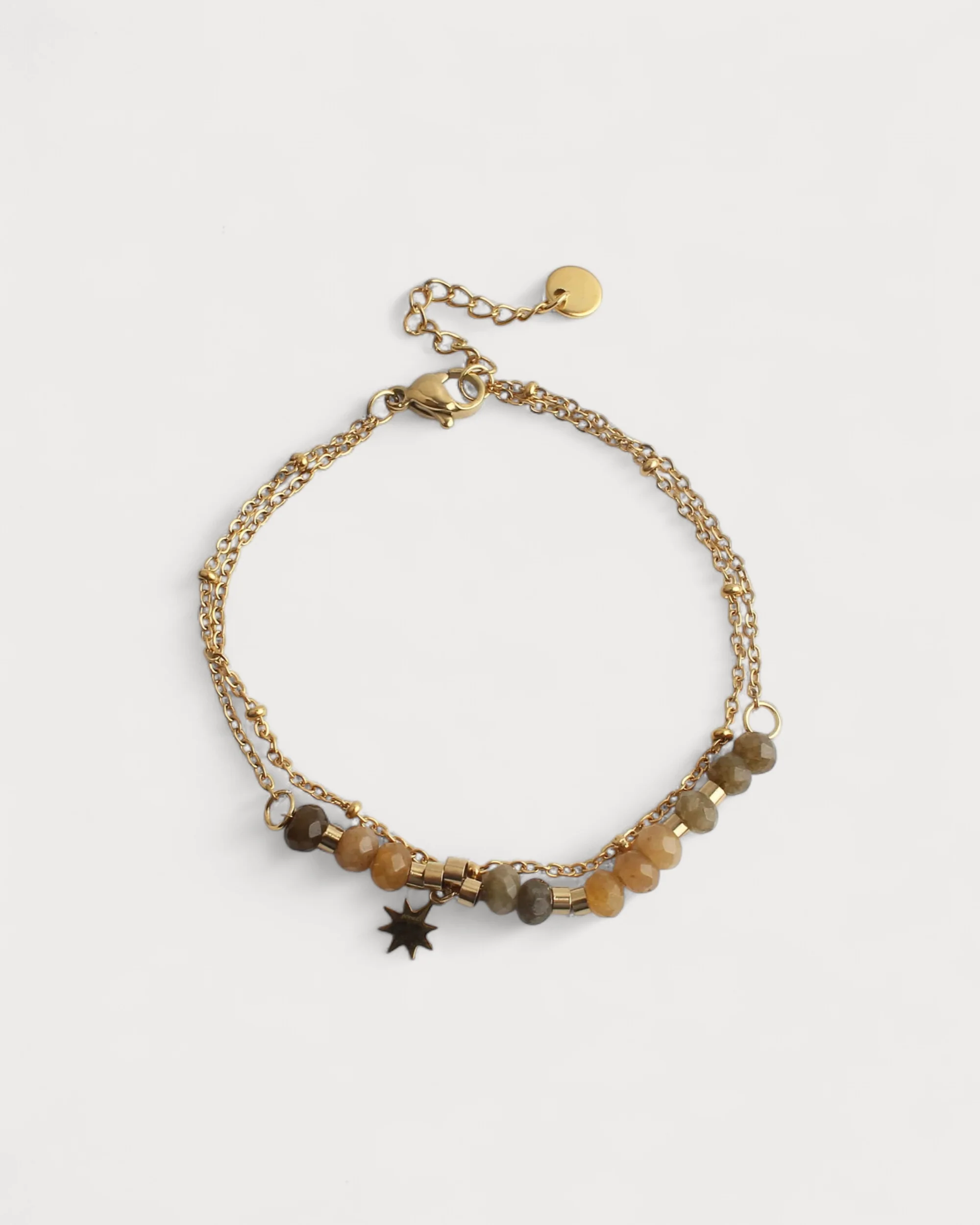 Csilla - Armbänder - Edelstahl - Image 4