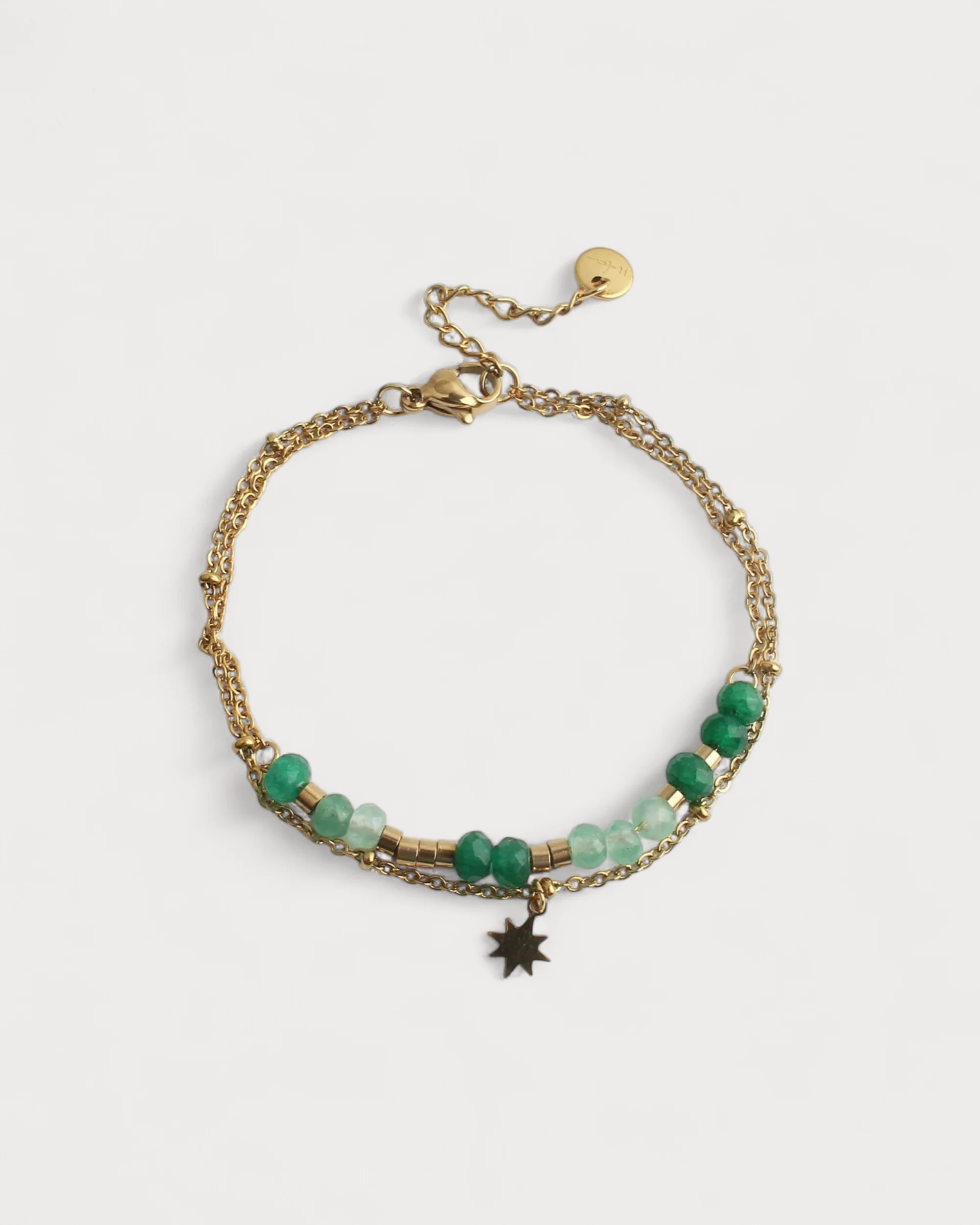 Csilla - Armbänder - Edelstahl - Image 5