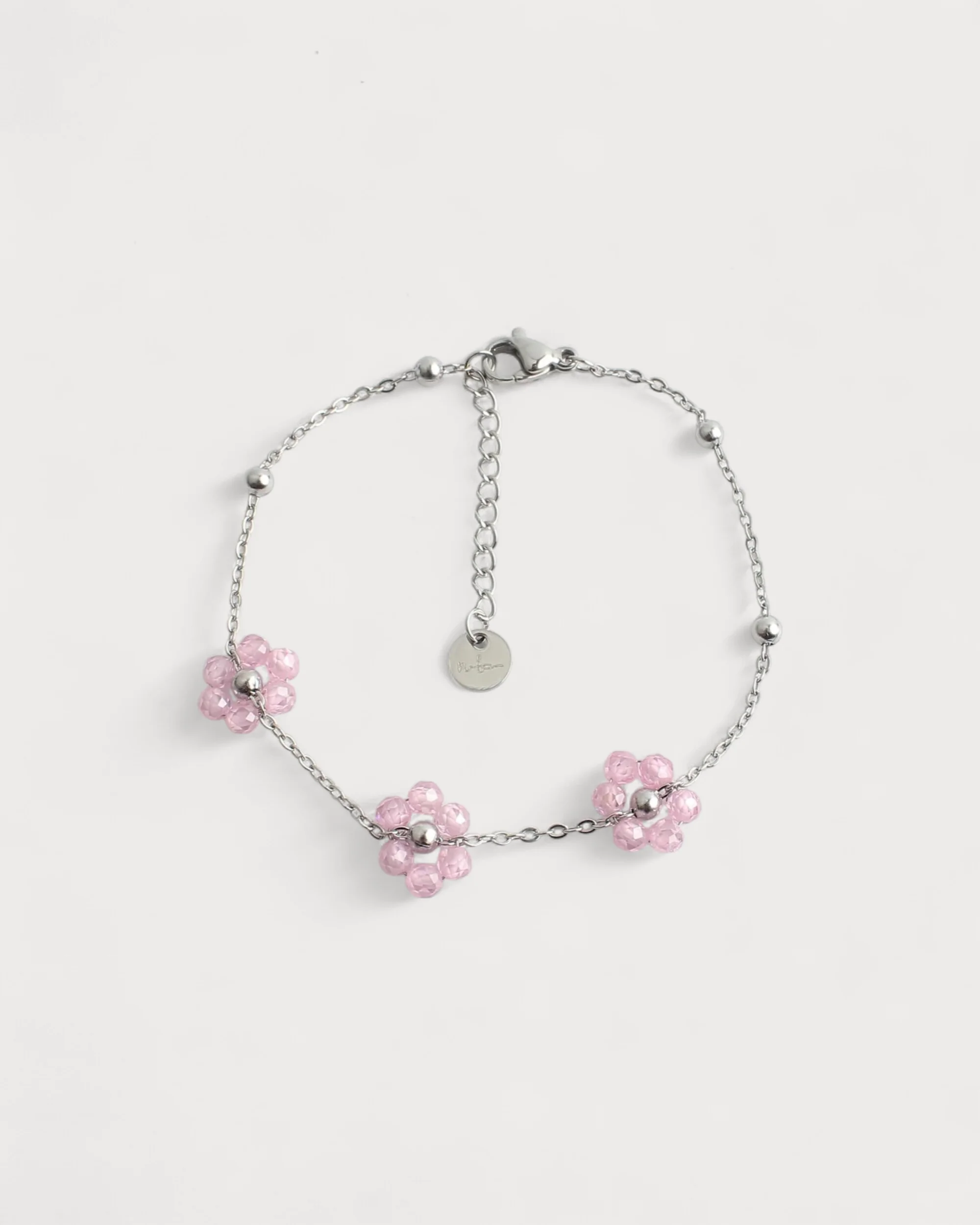 Dahlia - Armband - Edelstahl - Image 12