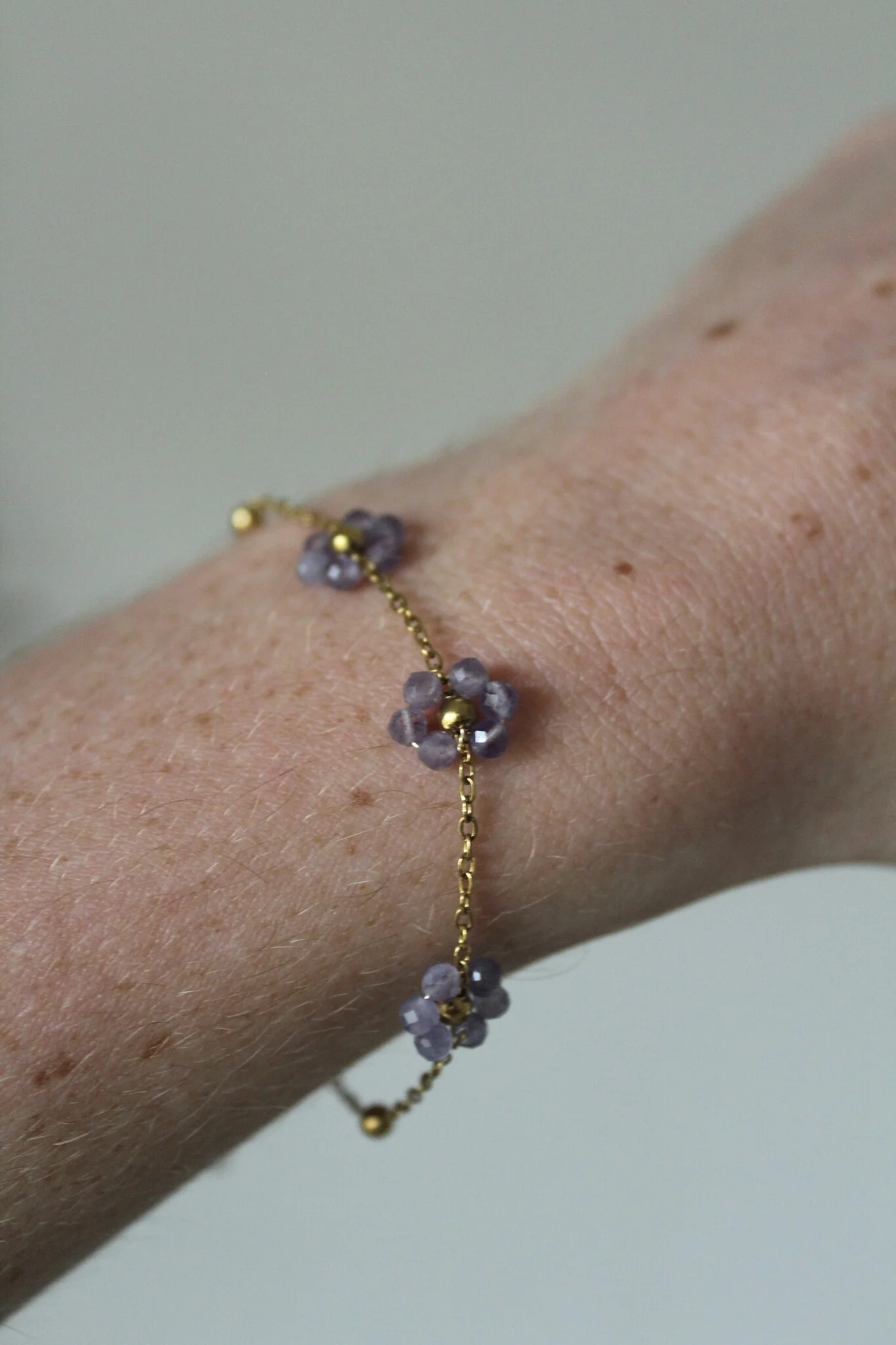 Dahlia - Armband - Edelstahl - Image 15