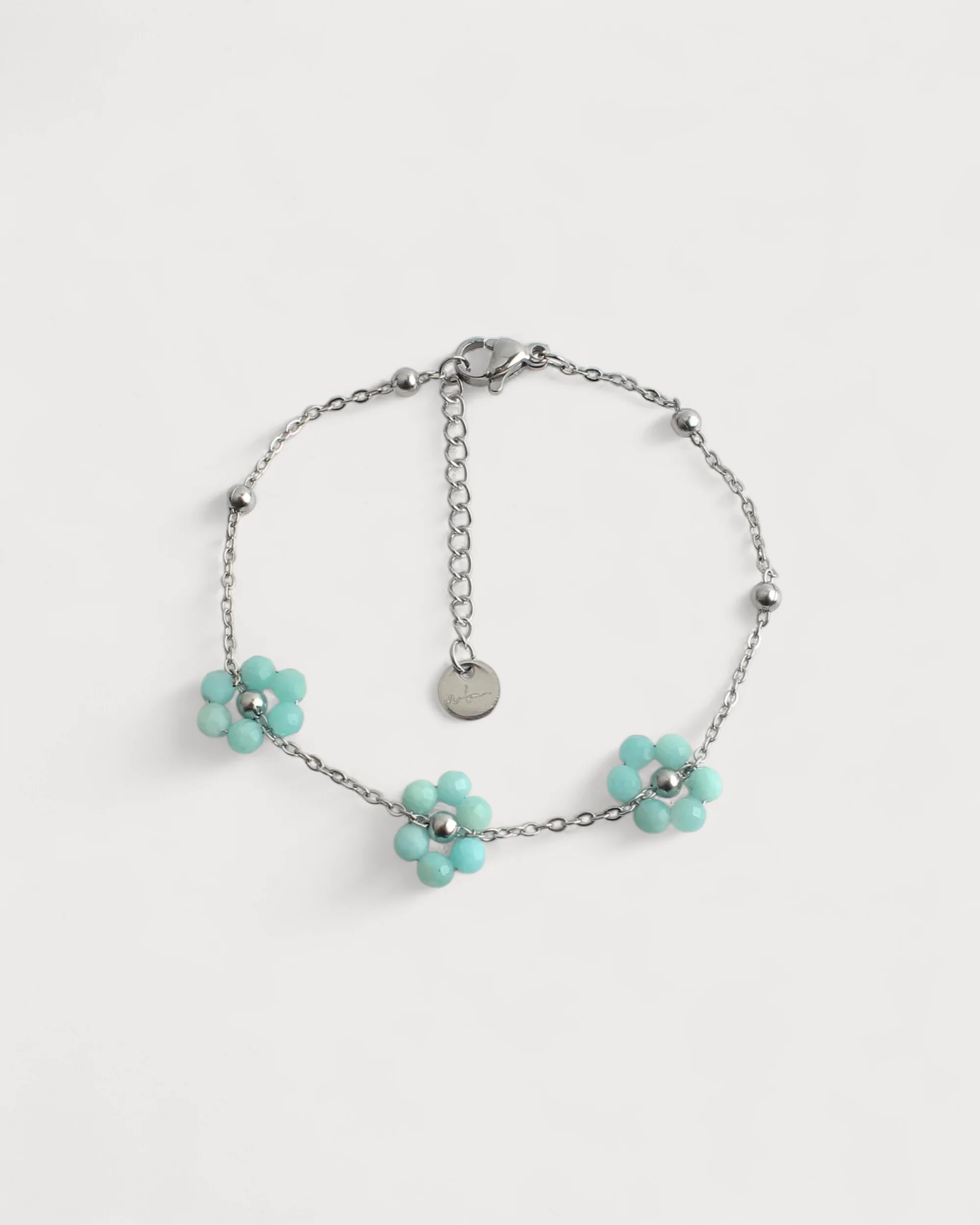 Dahlia - Armband - Edelstahl - Image 9
