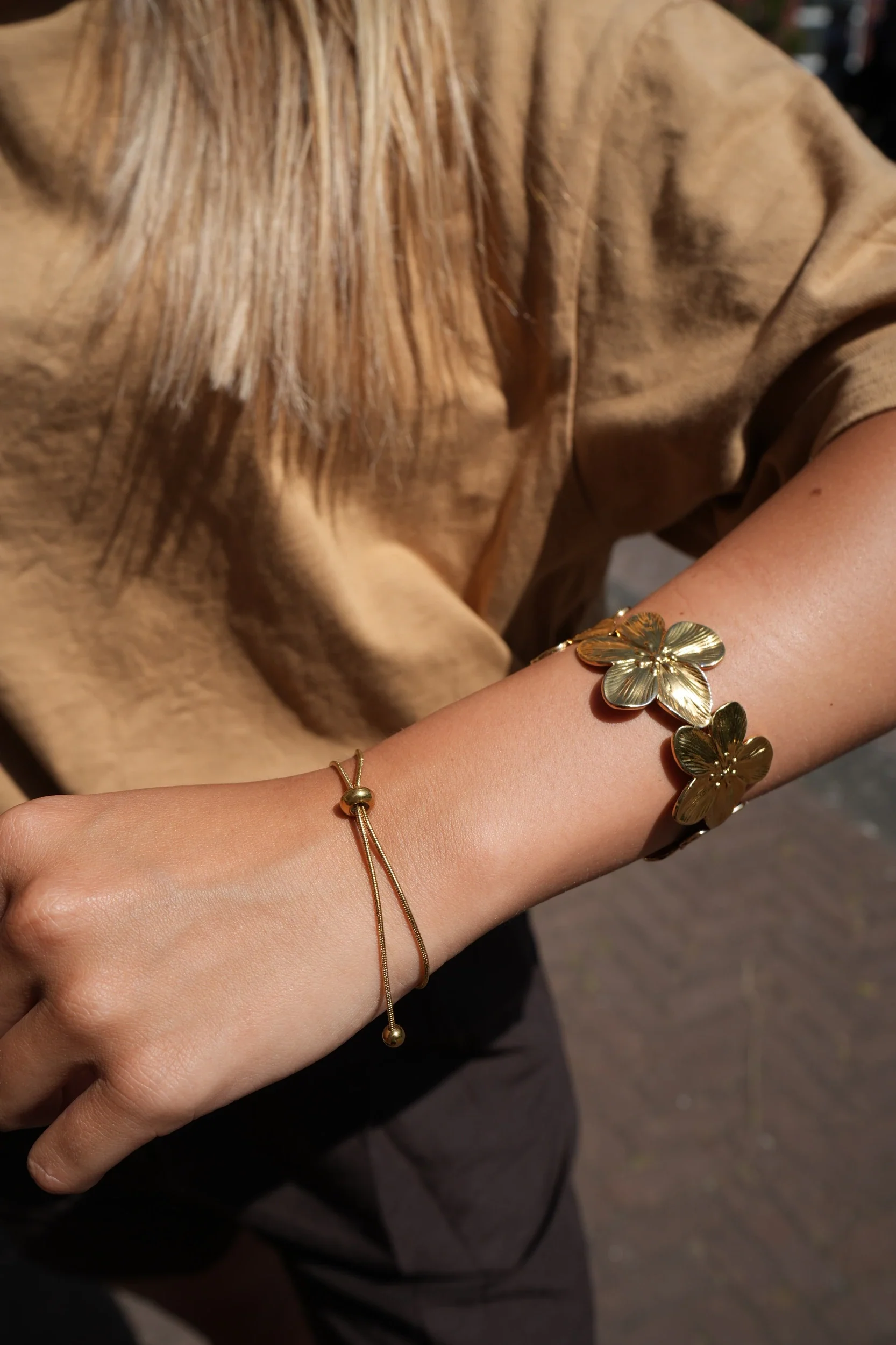 Dainty - Armband - Edelstahl - Image 4