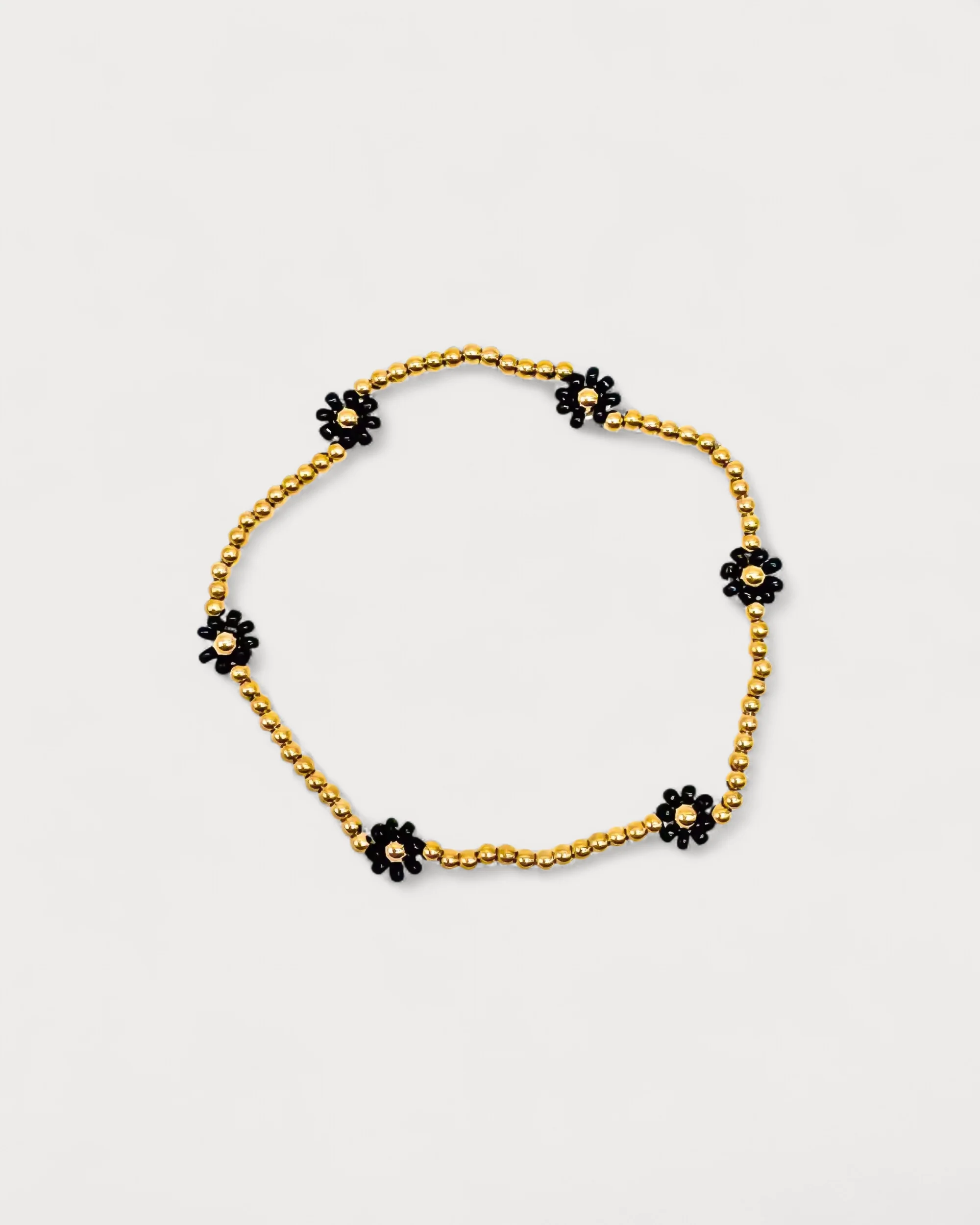 Gänseblümchen - Armband - Edelstahl - Image 3