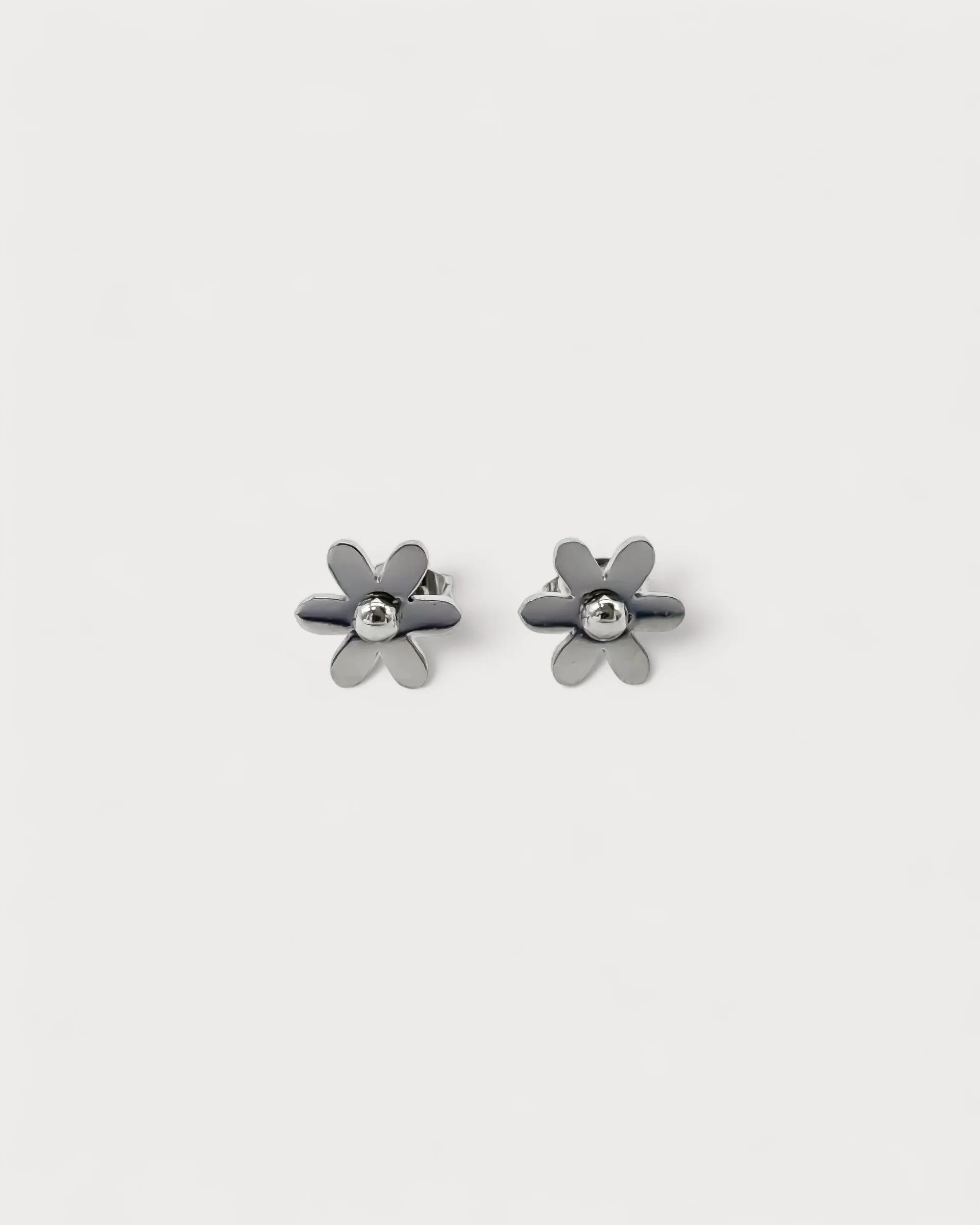 Daisy Flower - Ohrstecker - Ohrringe - Edelstahl - Image 3