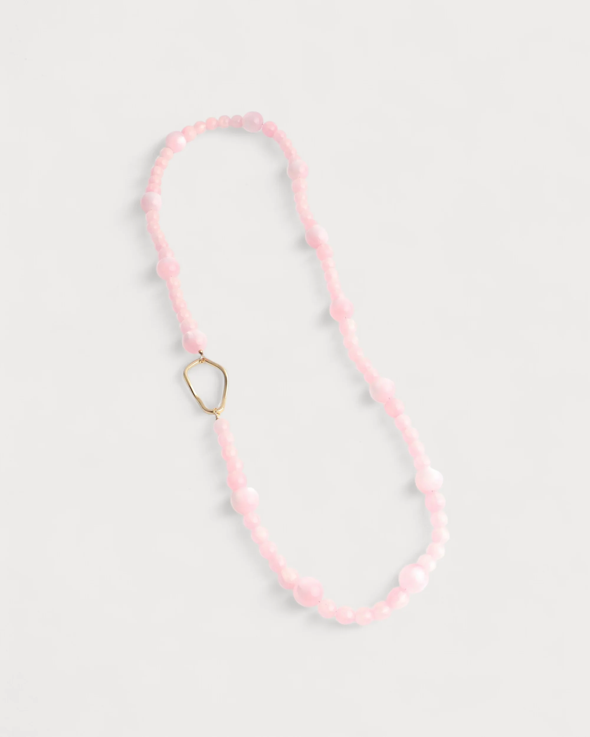 Danae - Brillenkette - Edelstahl - Image 7