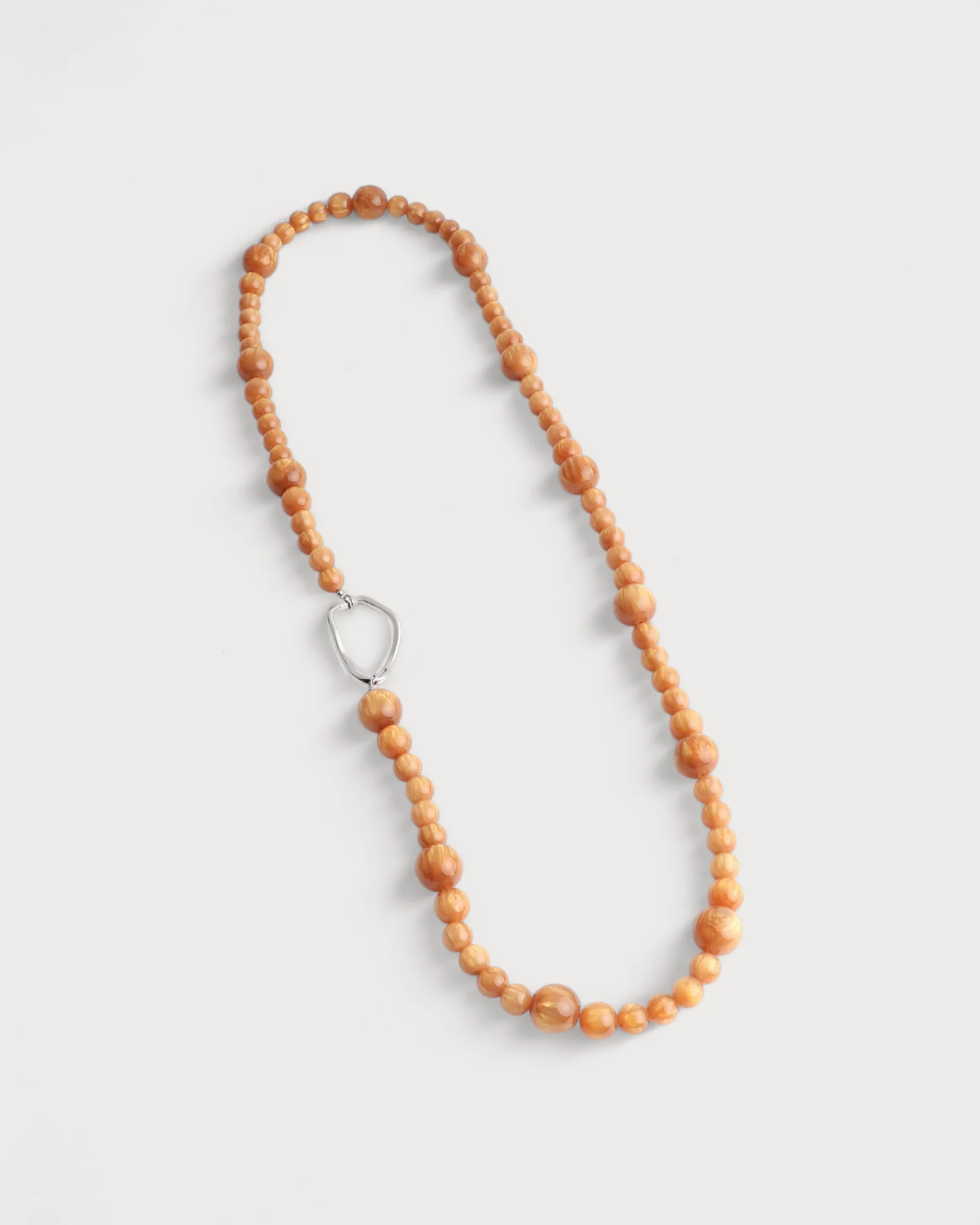Danae - Brillenkette - Edelstahl - Image 9