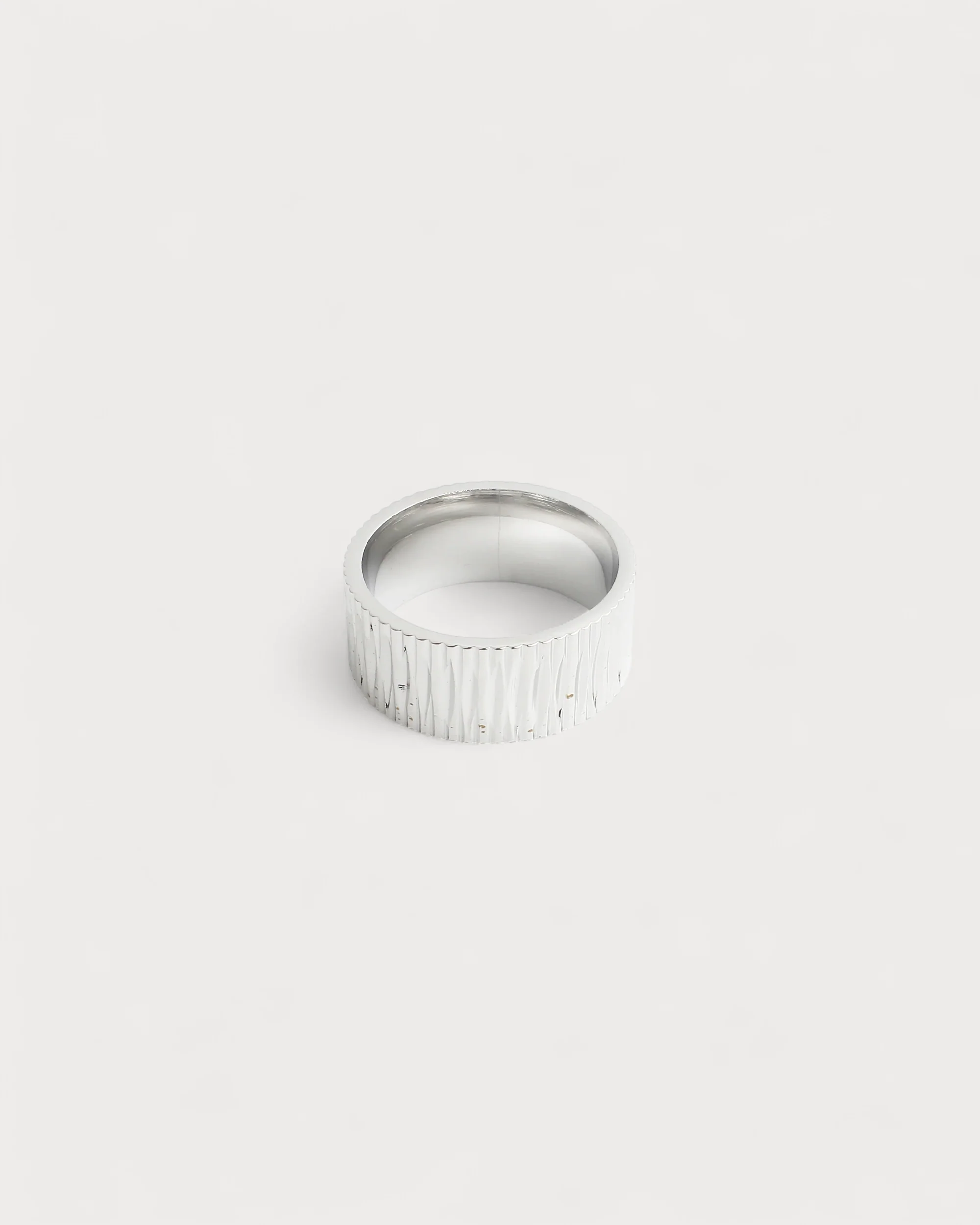 Dante - Ring - Edelstahl - Image 4
